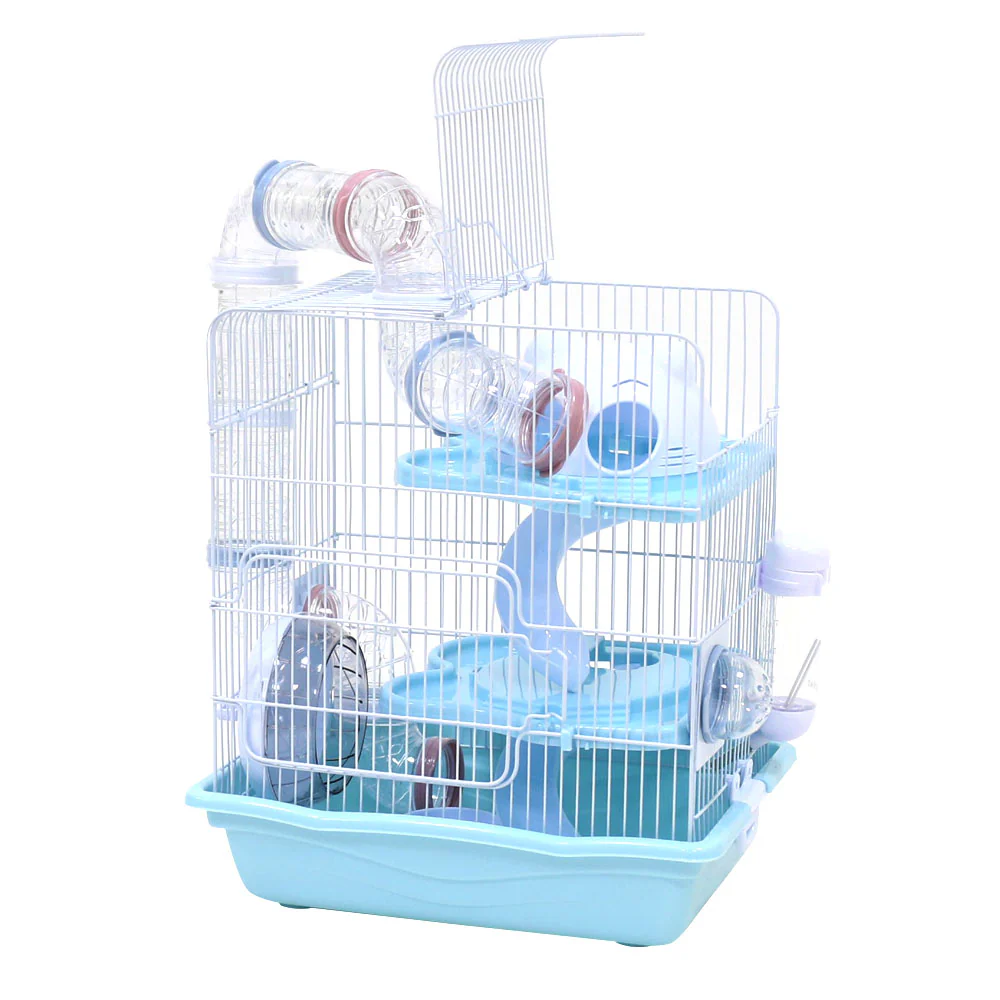 Little Ones - Mouse Funhouse - Image 2