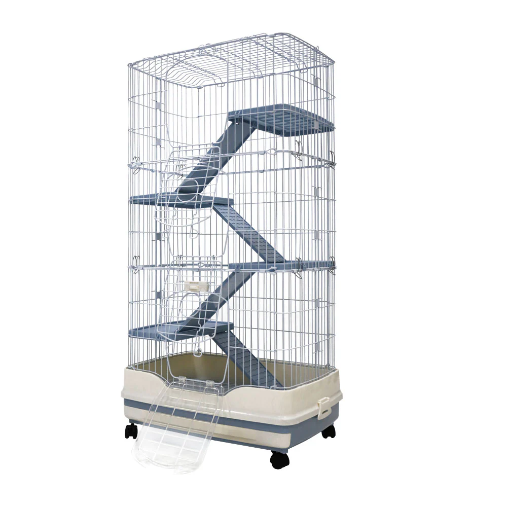 Little Ones - Small Pet Mansion - Image 2
