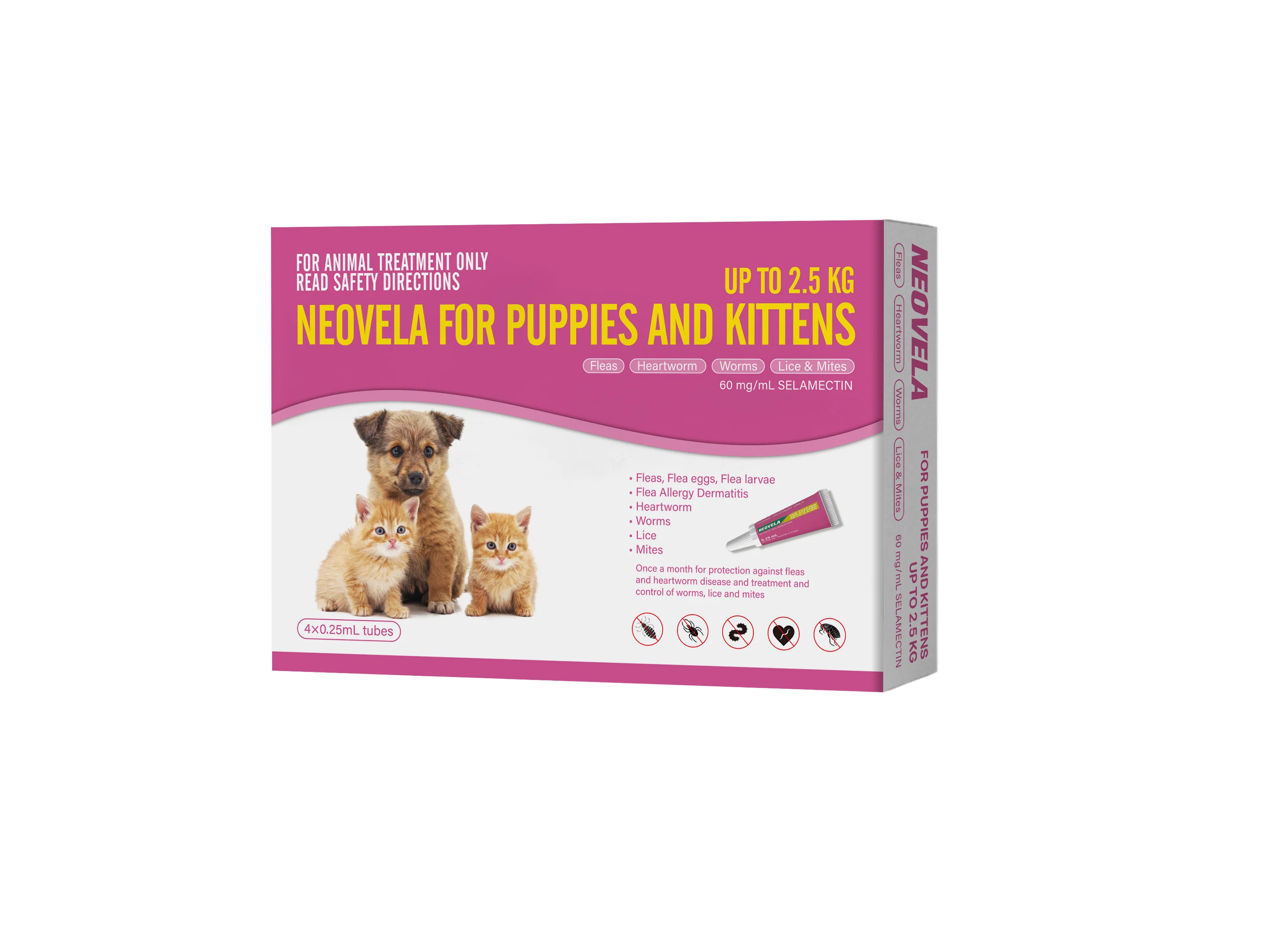 Cat Best Sellers
