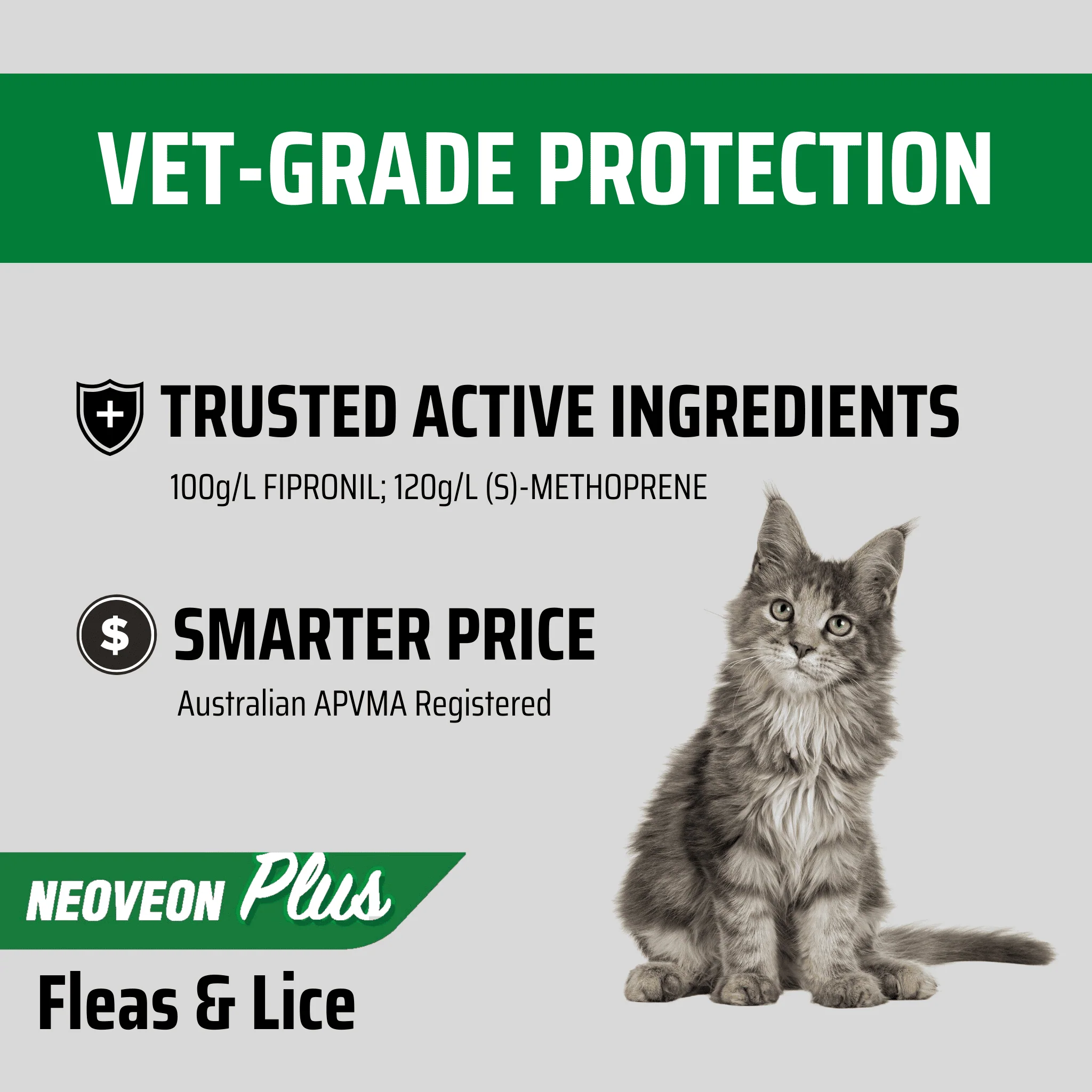 NEOVEON PLUS - Cats (4pk) - Image 4