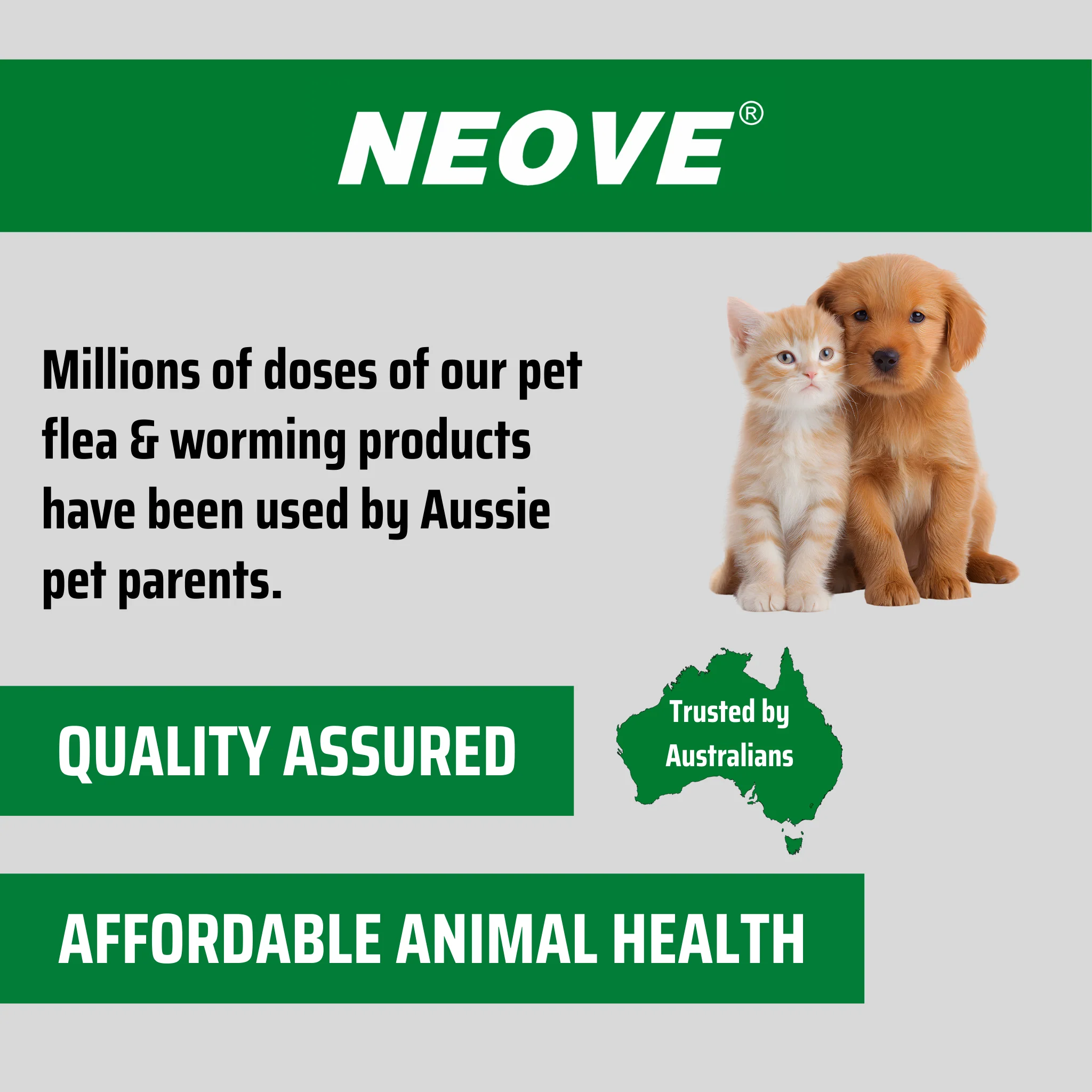NEOVEON PLUS - Cats (4pk) - Image 8