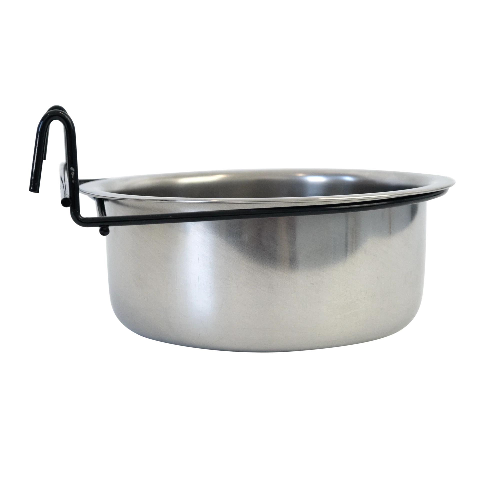 Paradise - Stainless Steel Coop Cup with Hook (1350ml) - Image 3