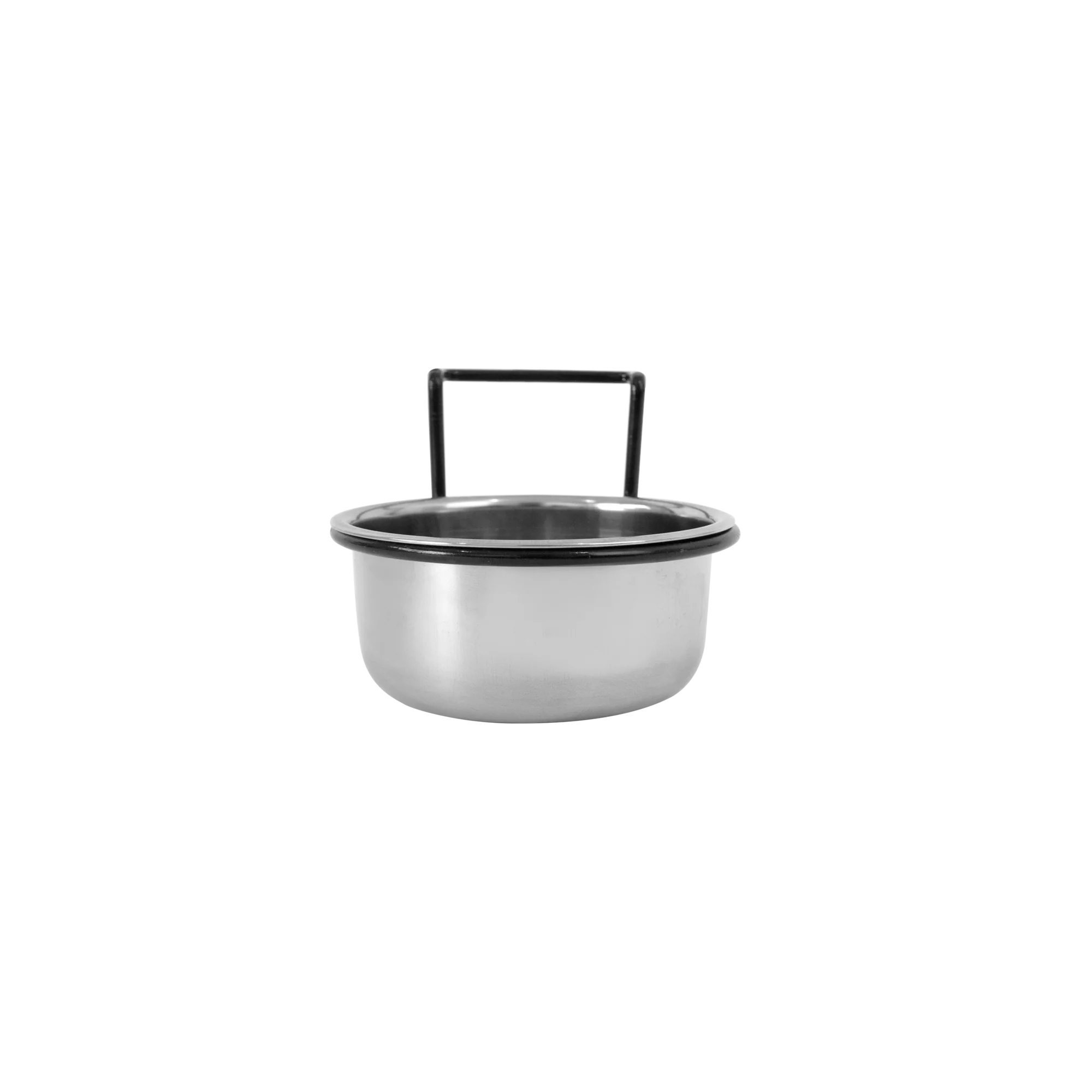 Paradise - Stainless Steel Coop Cup with Hook (150ml) - Image 2