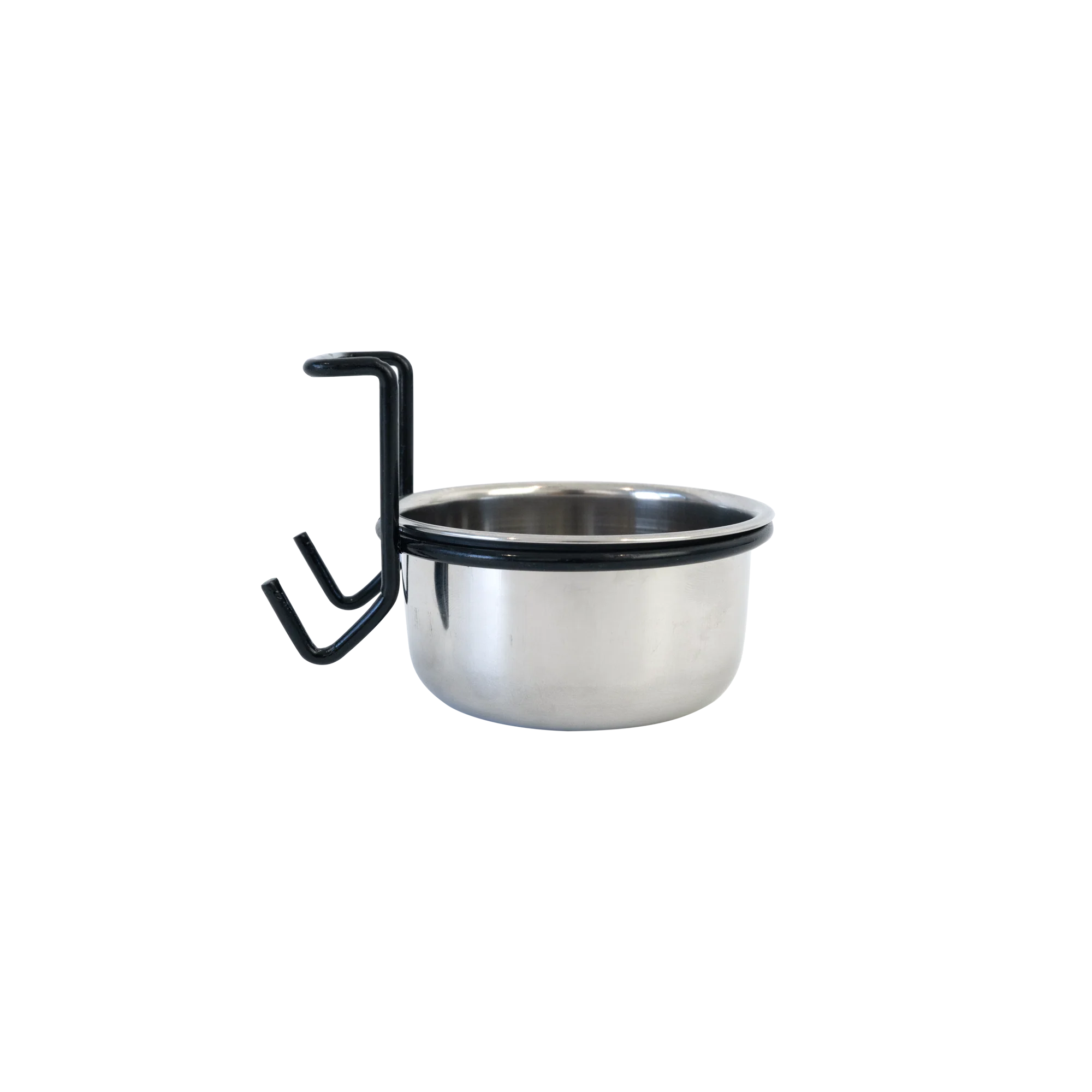 Paradise - Stainless Steel Coop Cup with Hook (150ml) - Image 3
