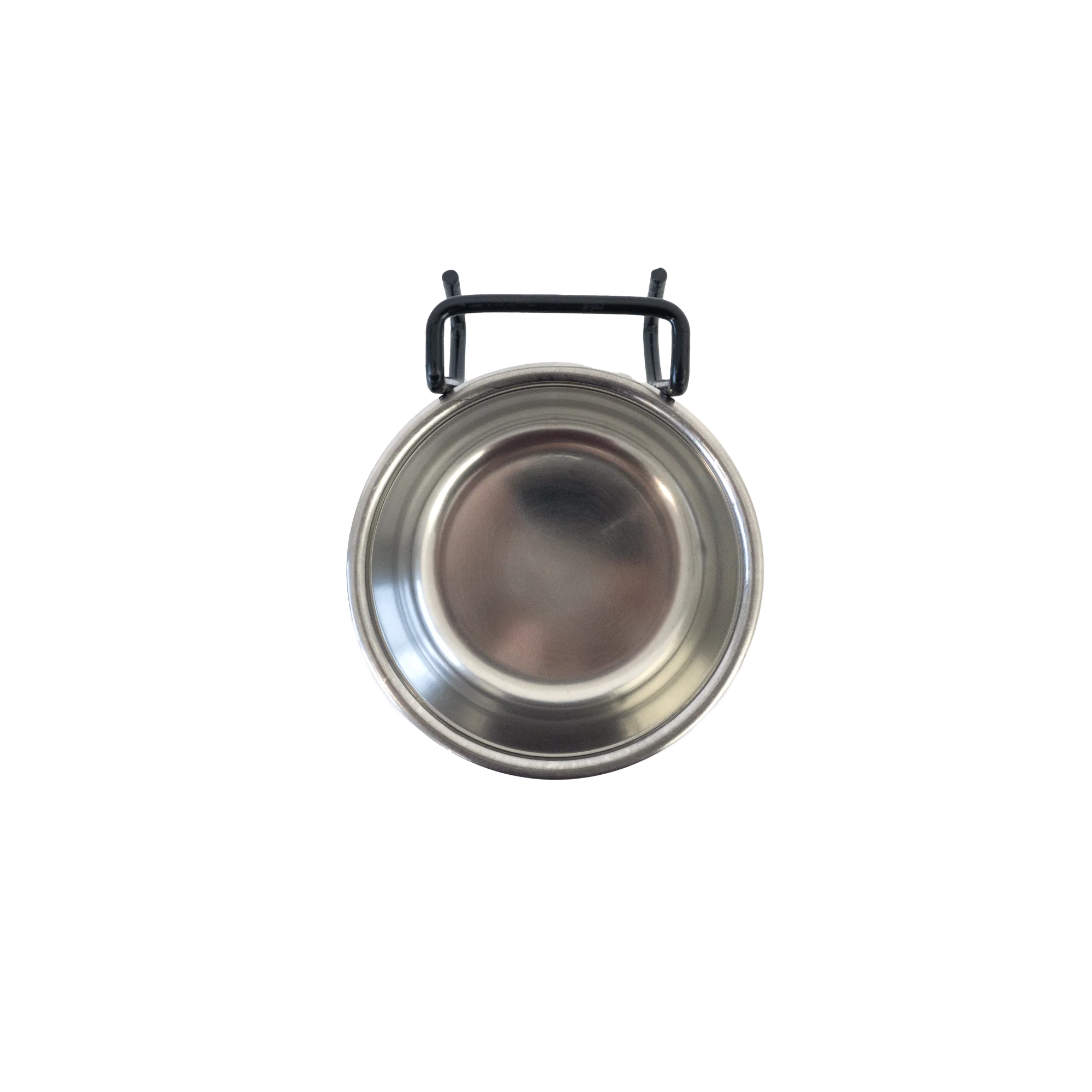 Paradise - Stainless Steel Coop Cup with Hook (150ml) - Image 4