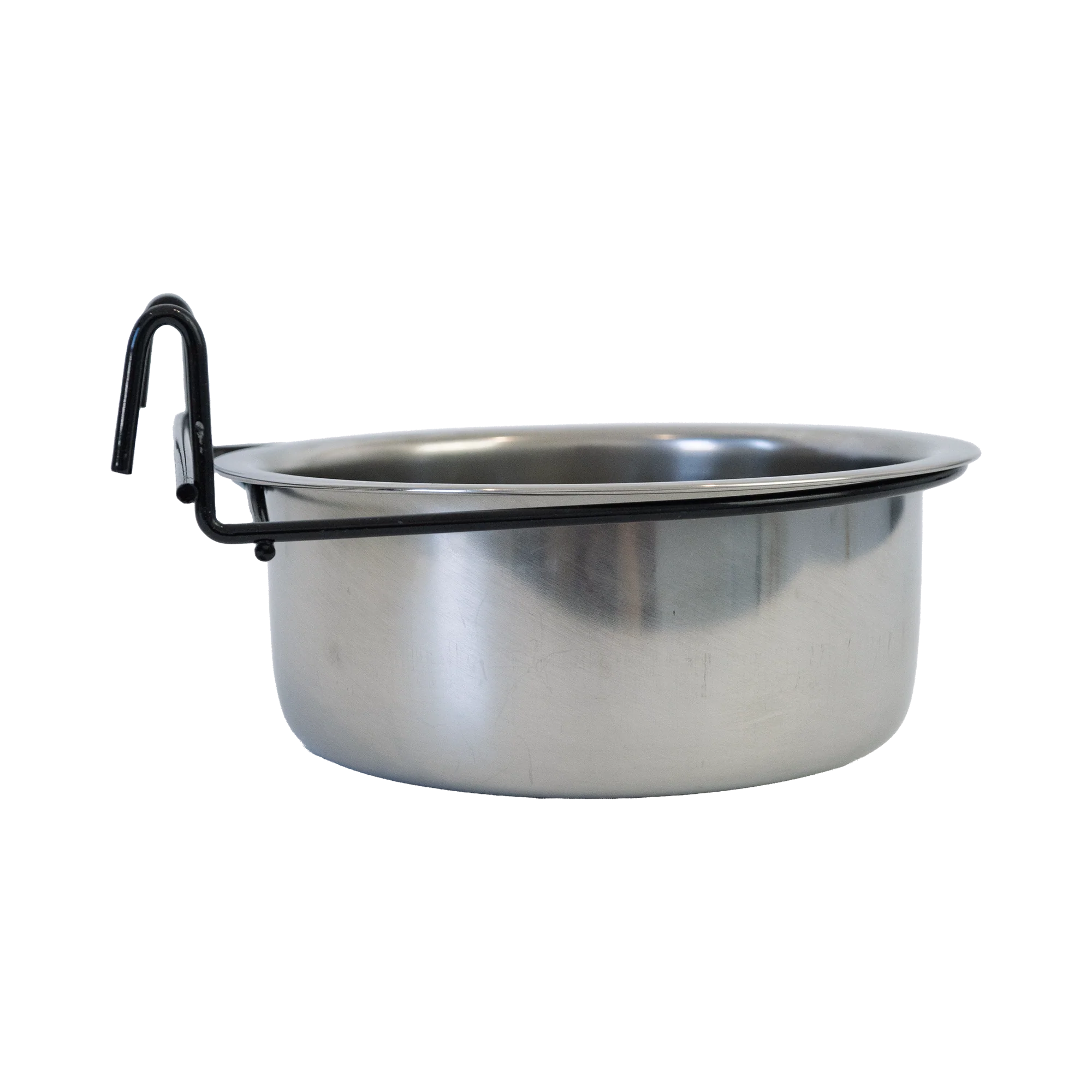 Paradise - Stainless Steel Coop Cup with Hook (2500ml) - Image 3