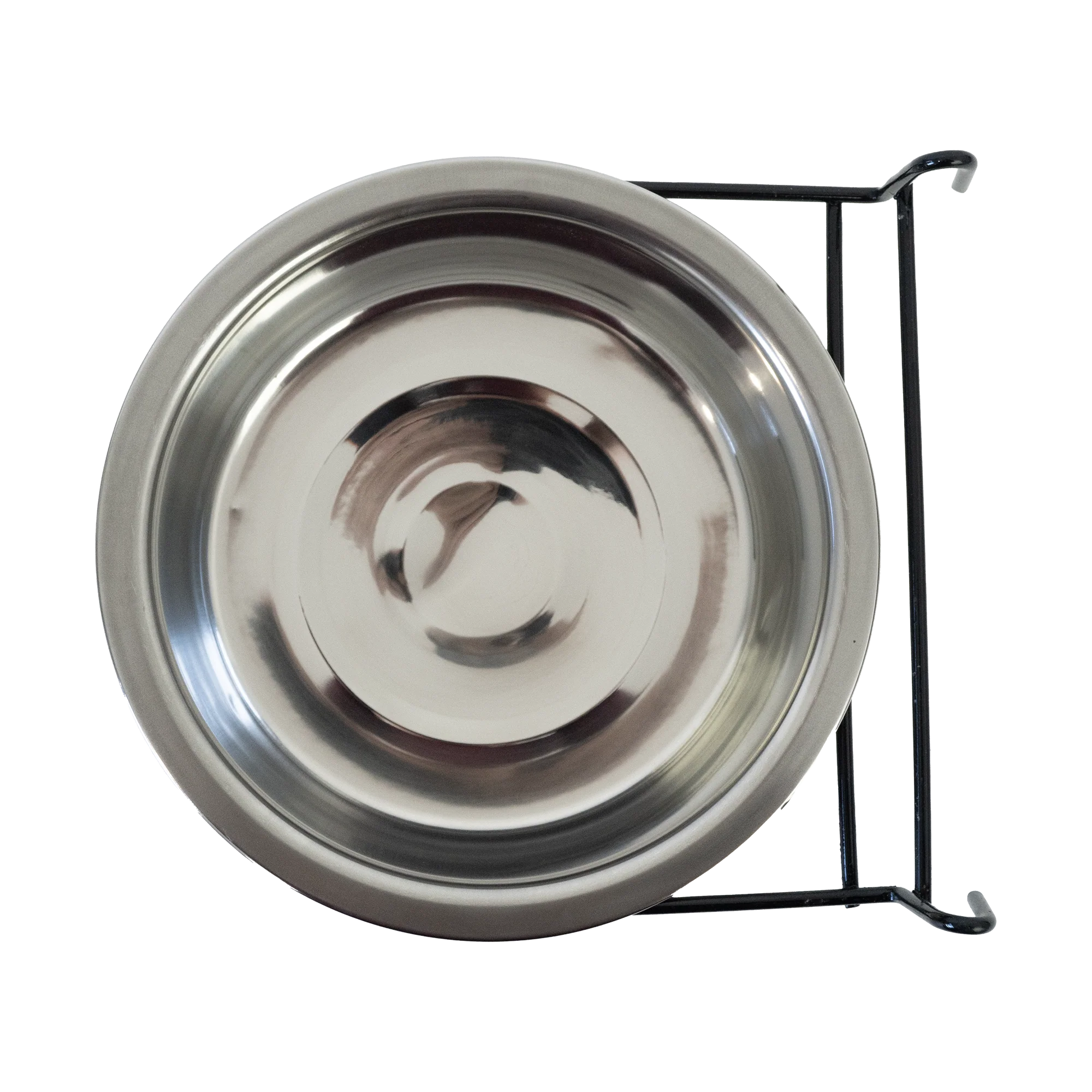 Paradise - Stainless Steel Coop Cup with Hook (2500ml) - Image 4