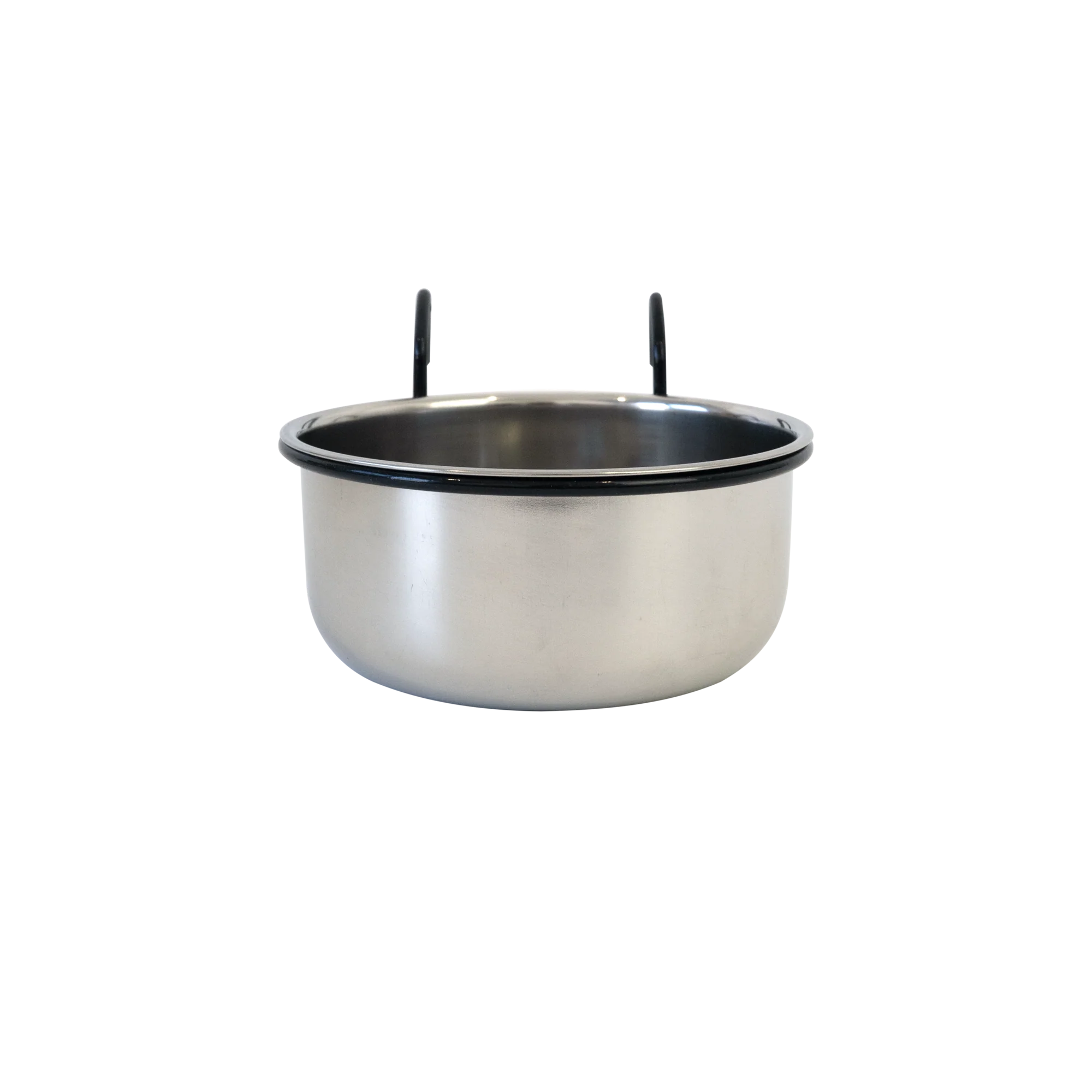 Paradise - Stainless Steel Coop Cup with Hook (600ml) - Image 2