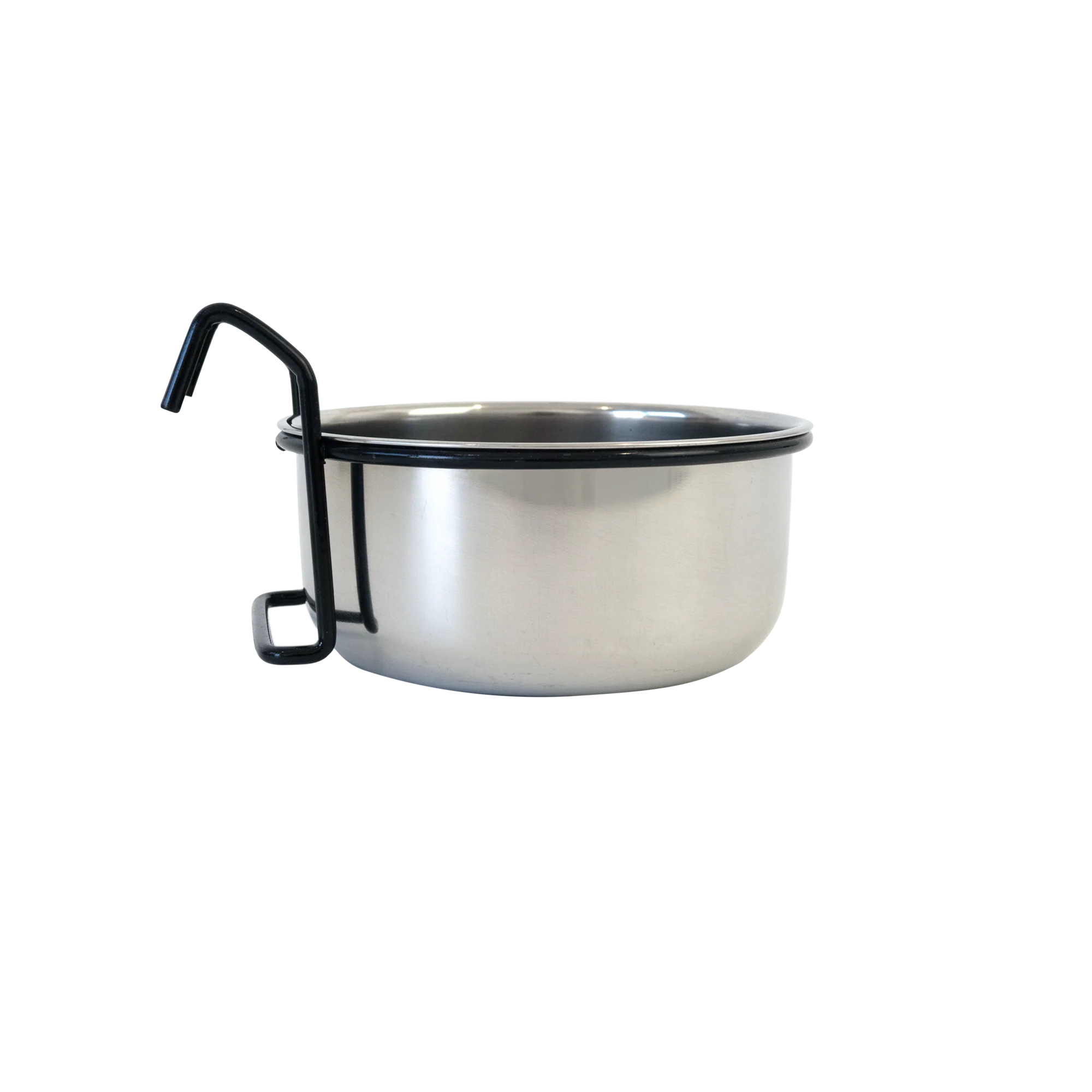 Paradise - Stainless Steel Coop Cup with Hook (600ml) - Image 3
