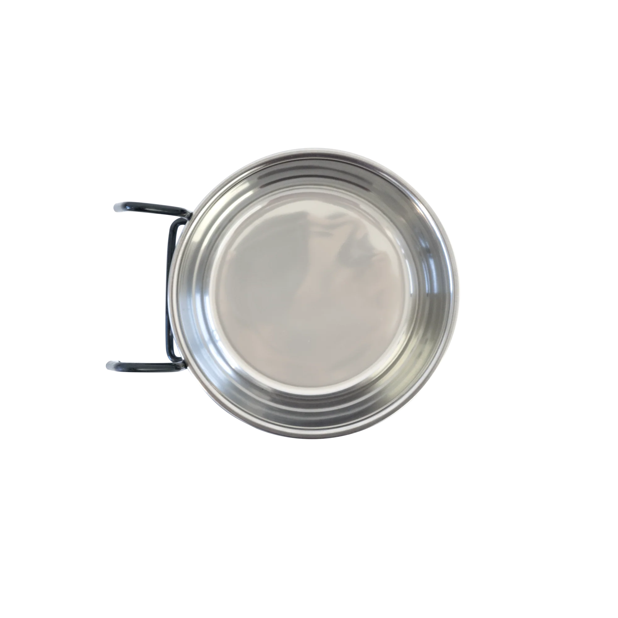Paradise - Stainless Steel Coop Cup with Hook (600ml) - Image 4
