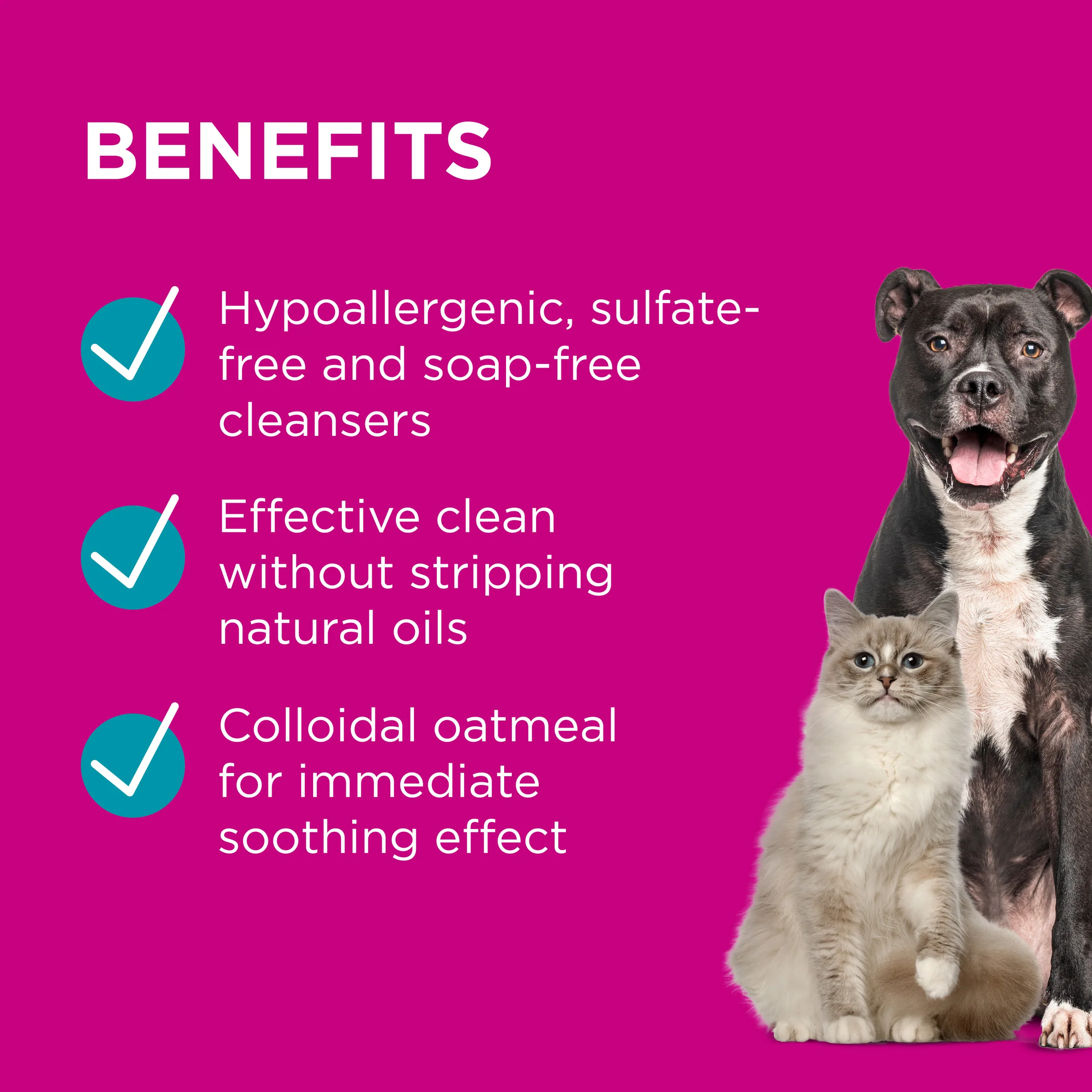 PAW - NutriDerm Itchy Skin Duo Pack for Dogs and Cats (2x200ml) - Image 4