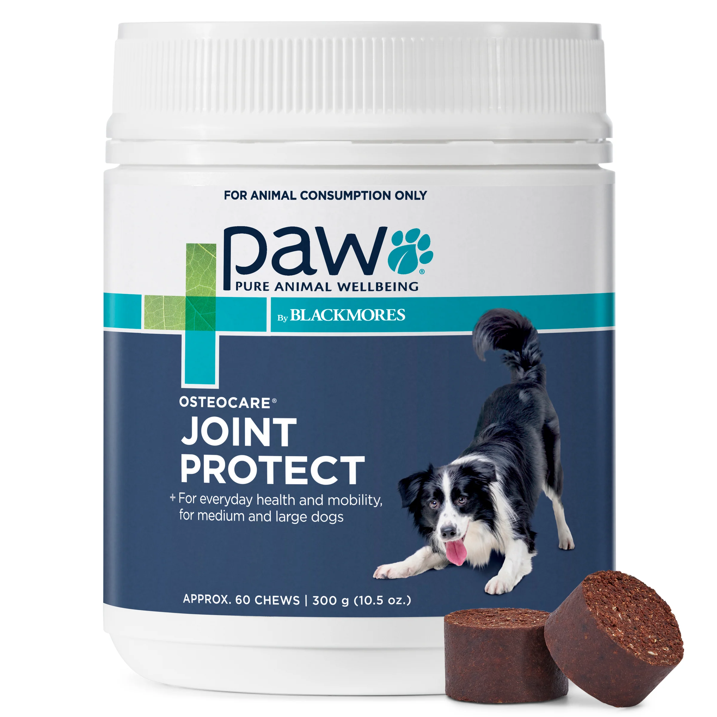 PAW - Osteocare Joint Protect for Dogs (60pk)
