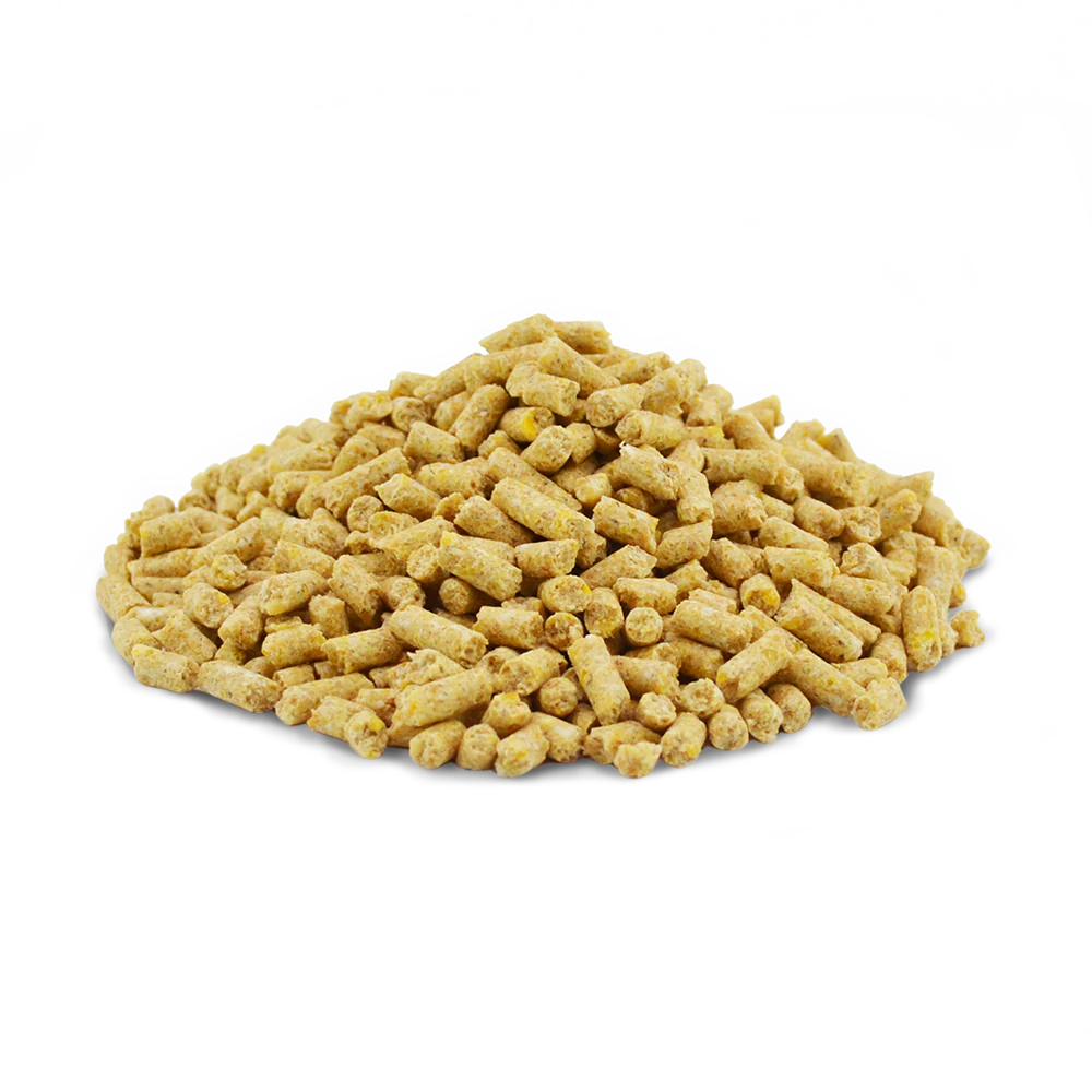 Peckish - Adult Hookbill 4mm Pellet (2kg) - Image 2