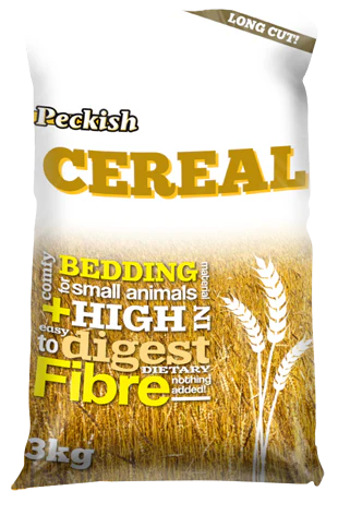 Peckish - Cereal Fibre (3kg)