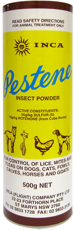 Pestene - Dusting Powder (500g)