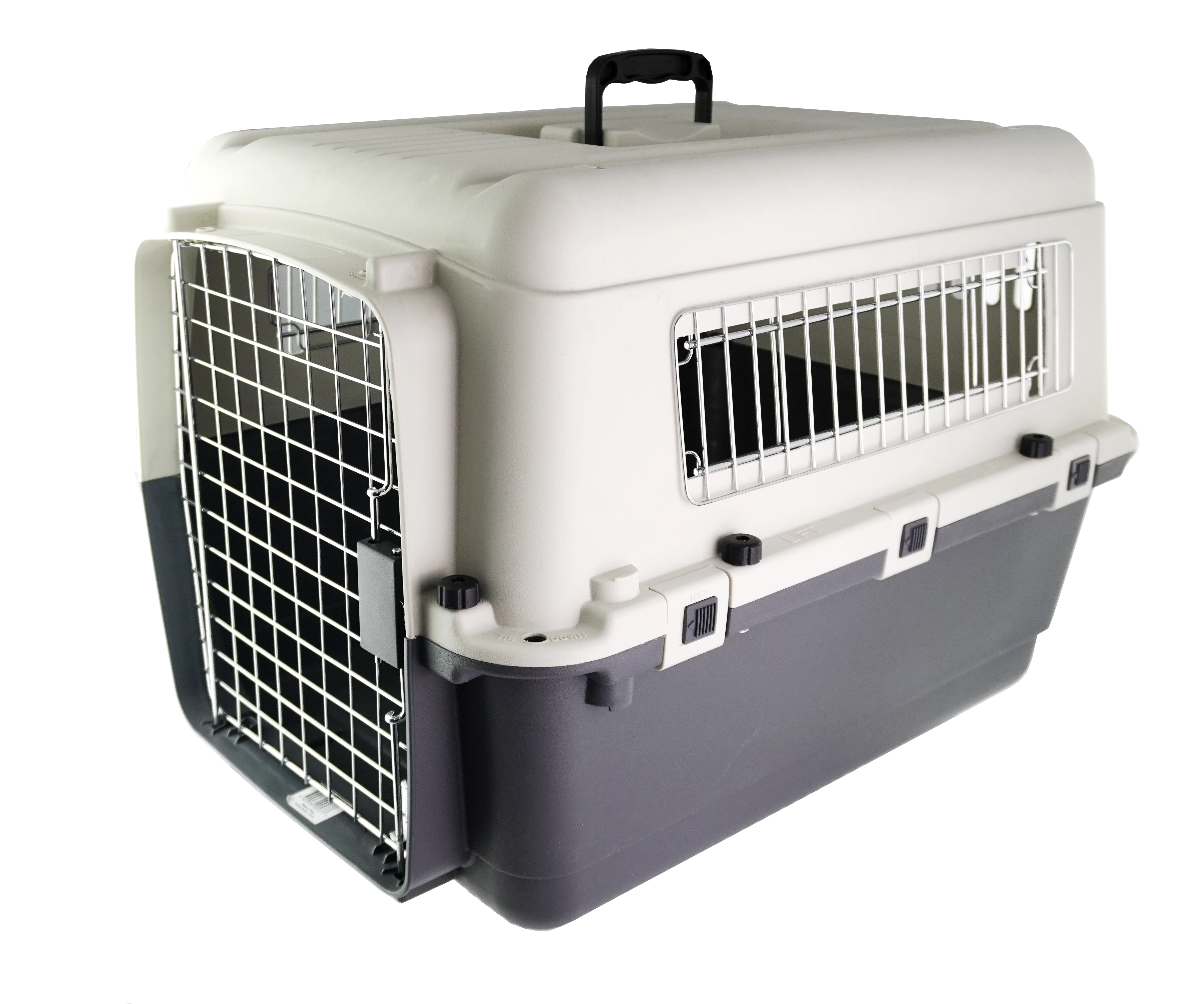 WagTime - Air Traveller Pet Carrier (Medium) - Image 2