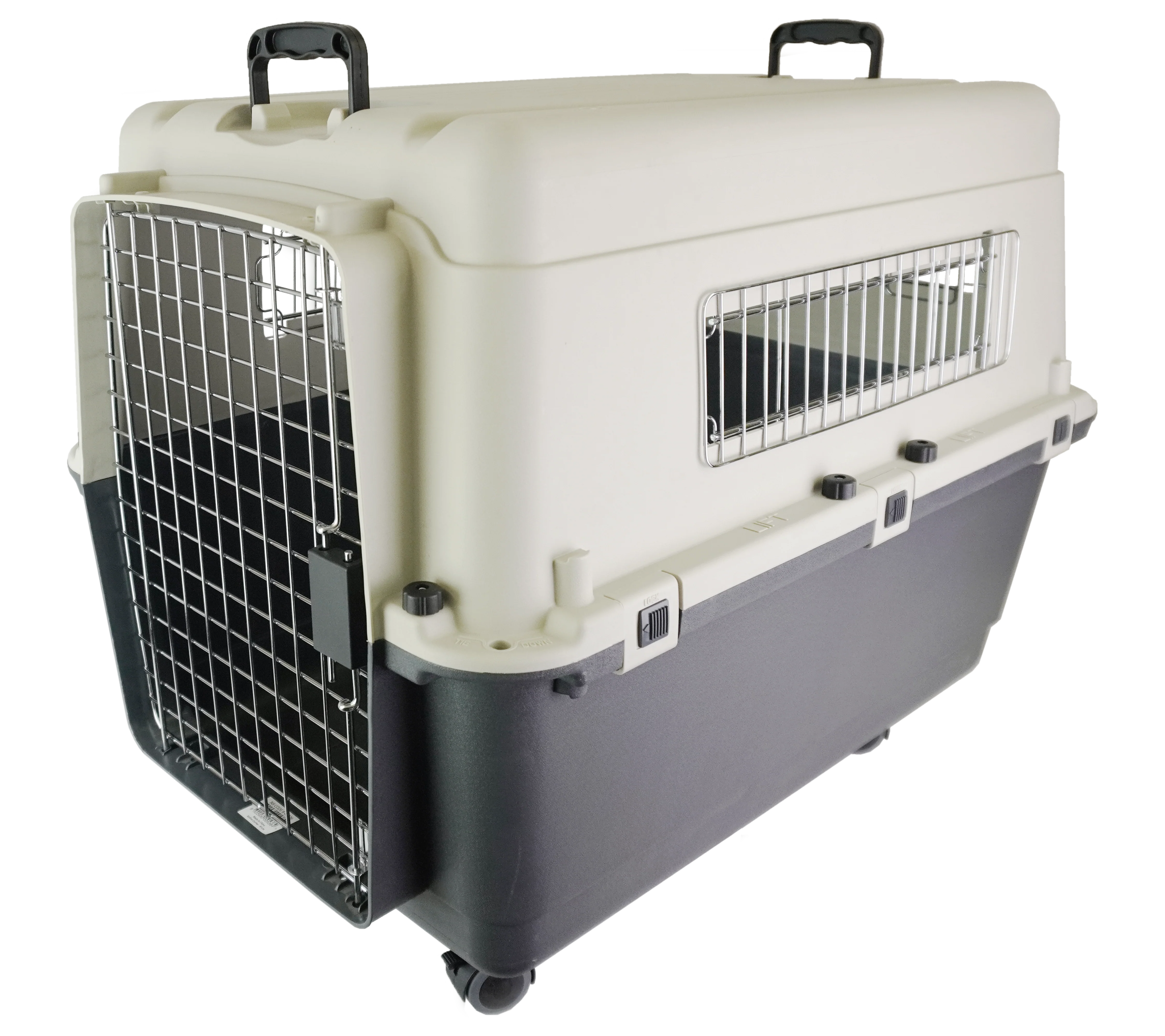 WagTime - Air Traveller Pet Carrier (XLarge) - Image 2