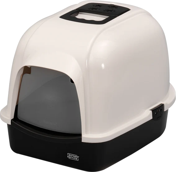 Feline First - Cat Litter House (Medium)