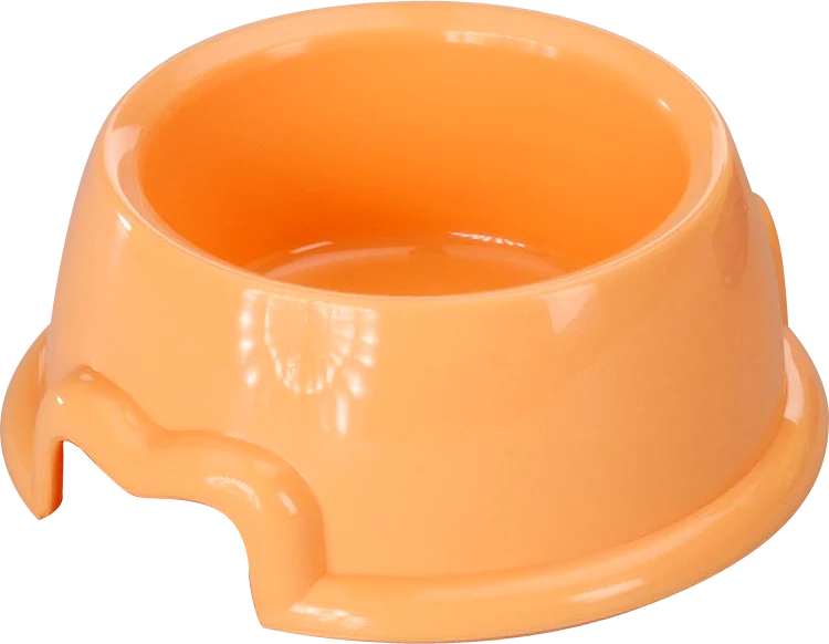 Azure - Plastic Bowl for Small Animals