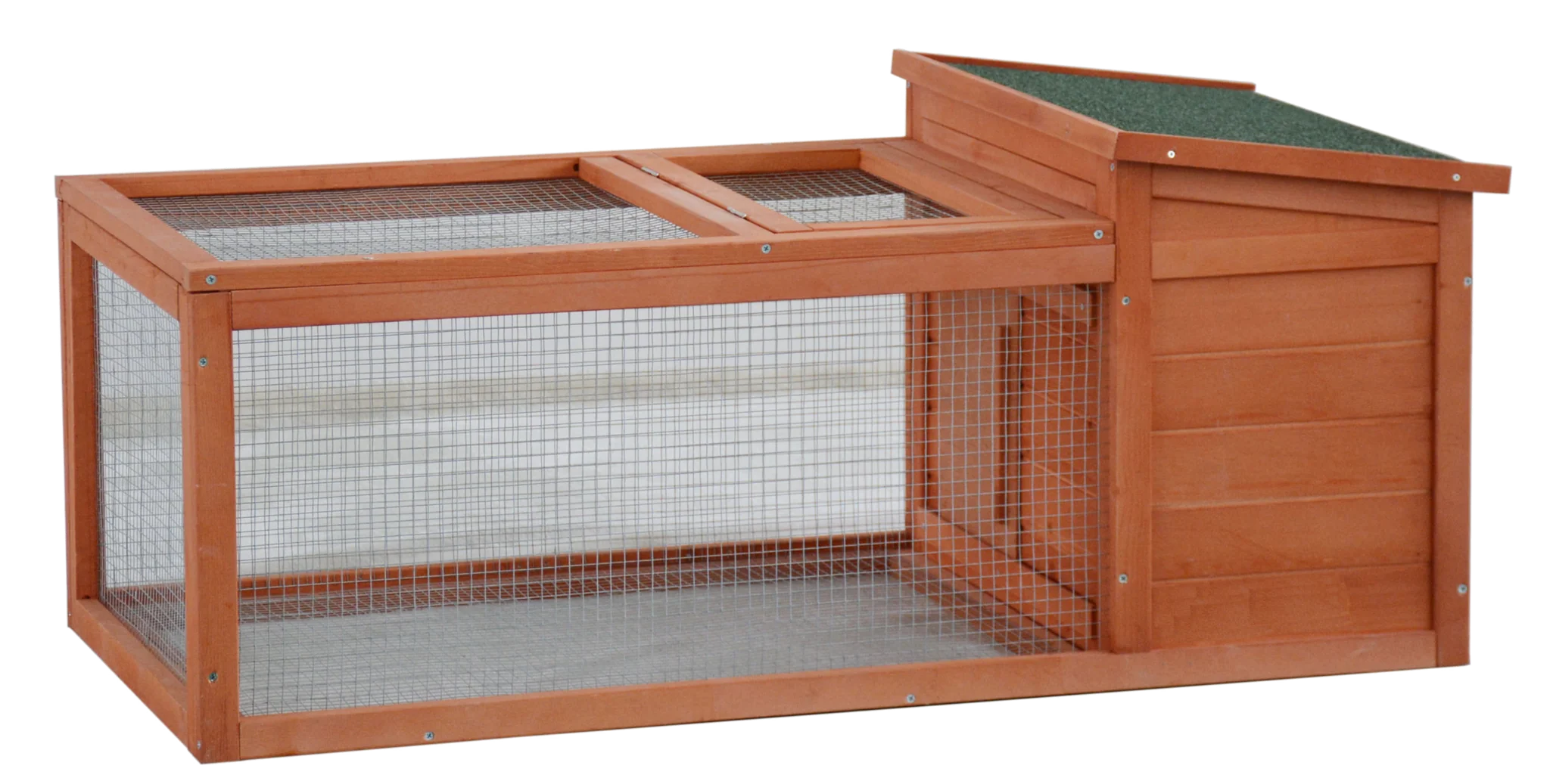 Little Ones - Square Hutch