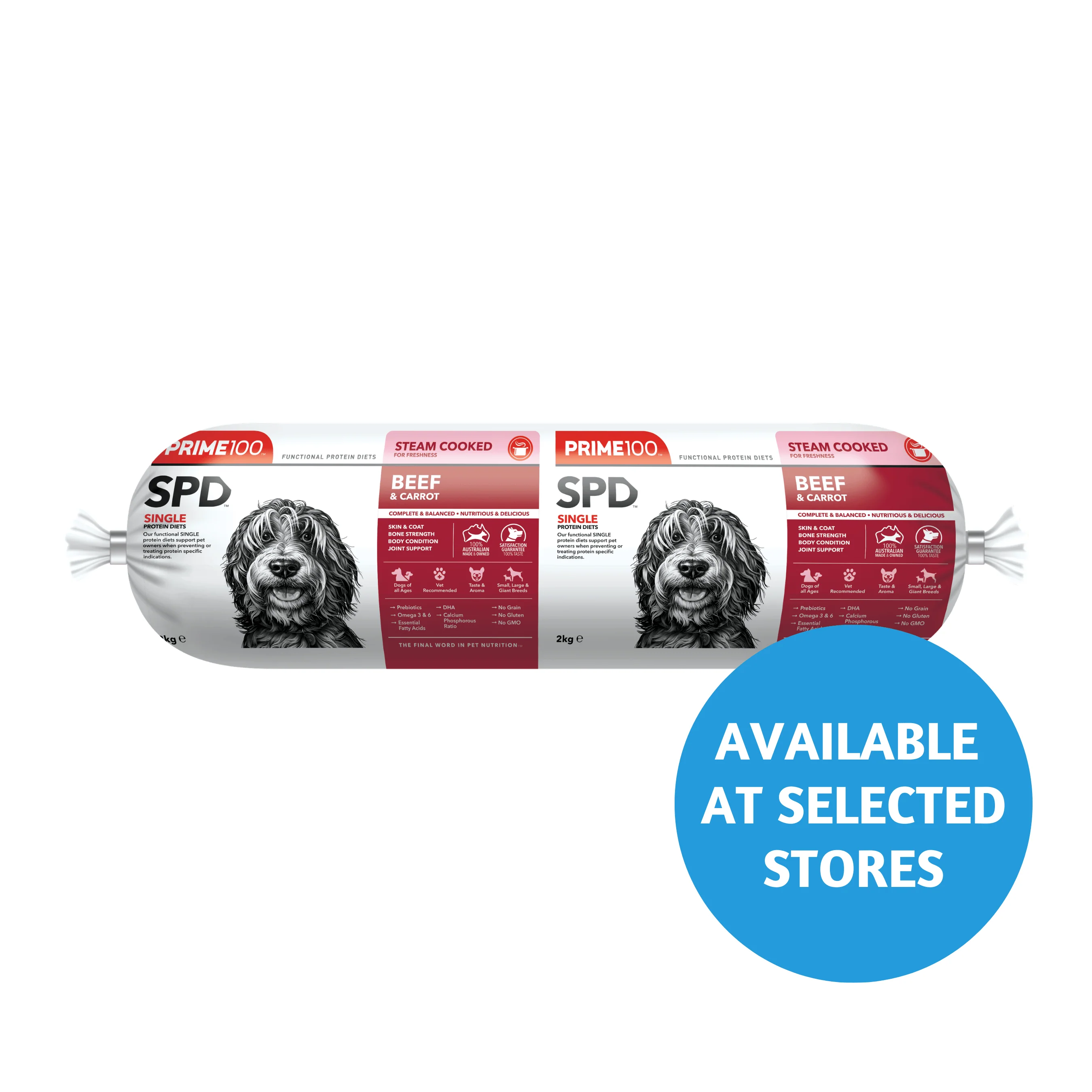Dog Food - All Breed