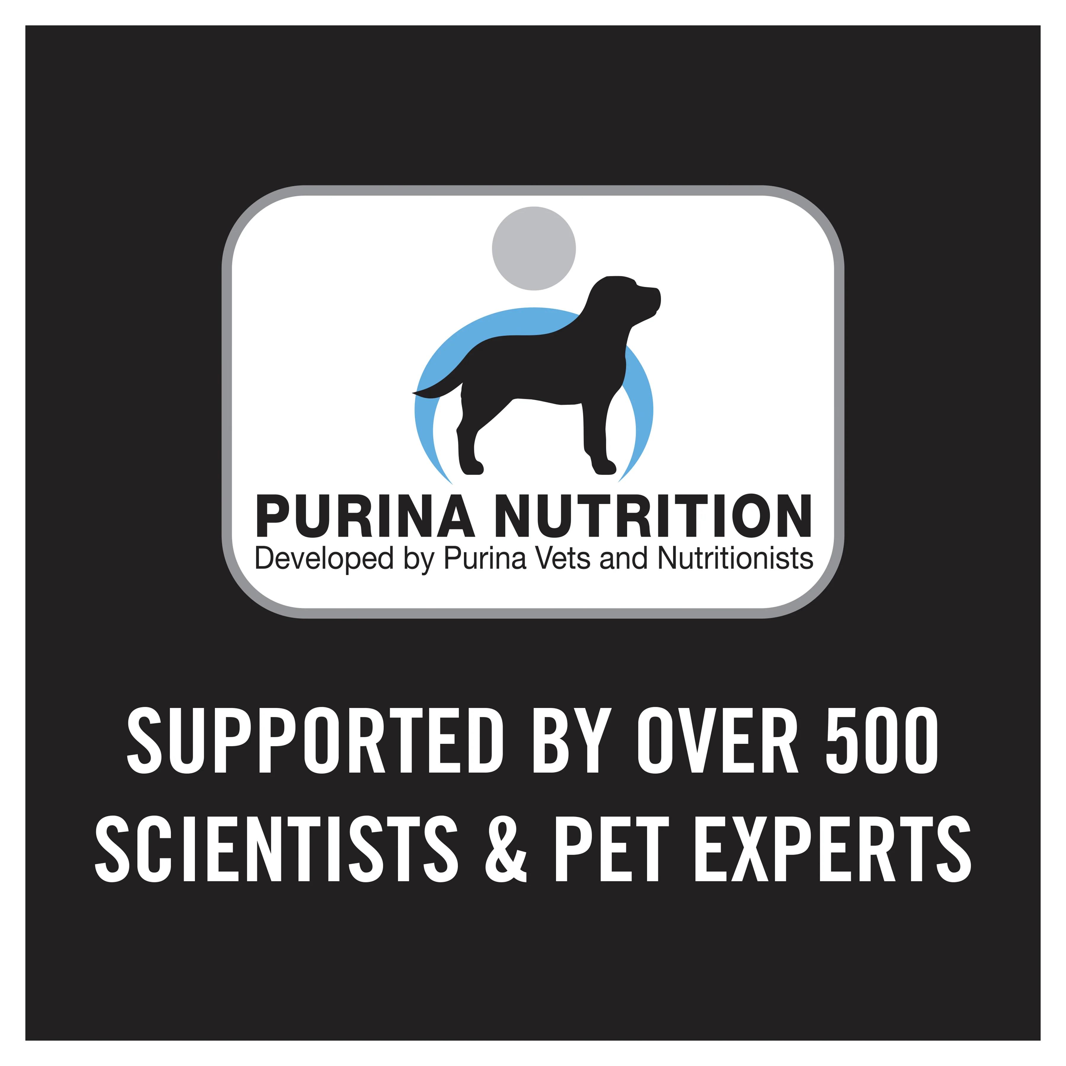 PRO PLAN Puppy Sensitive Skin & Stomach Dry Dog Food (3kg) - Image 11