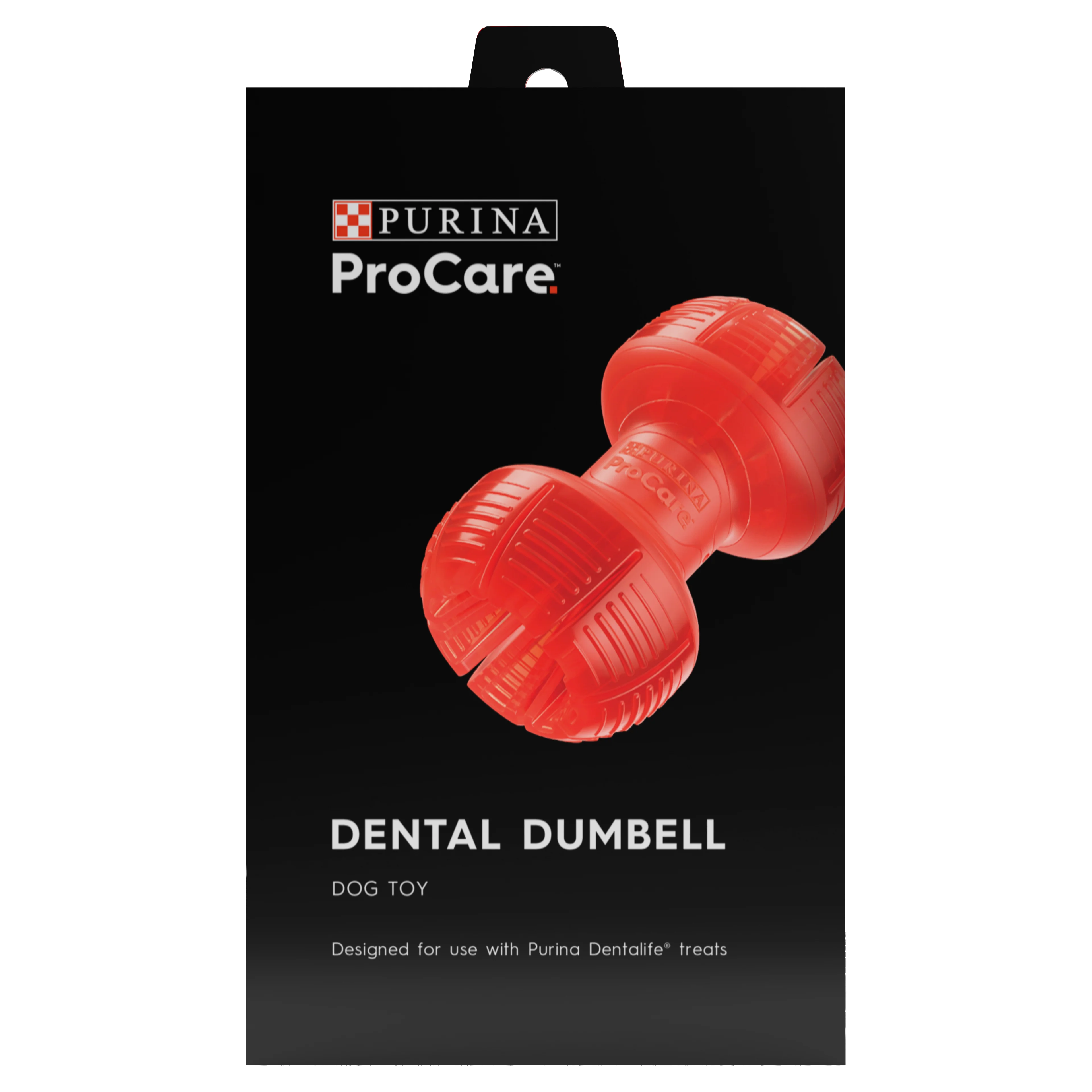 ProCare - Dental Dumbell - Image 2
