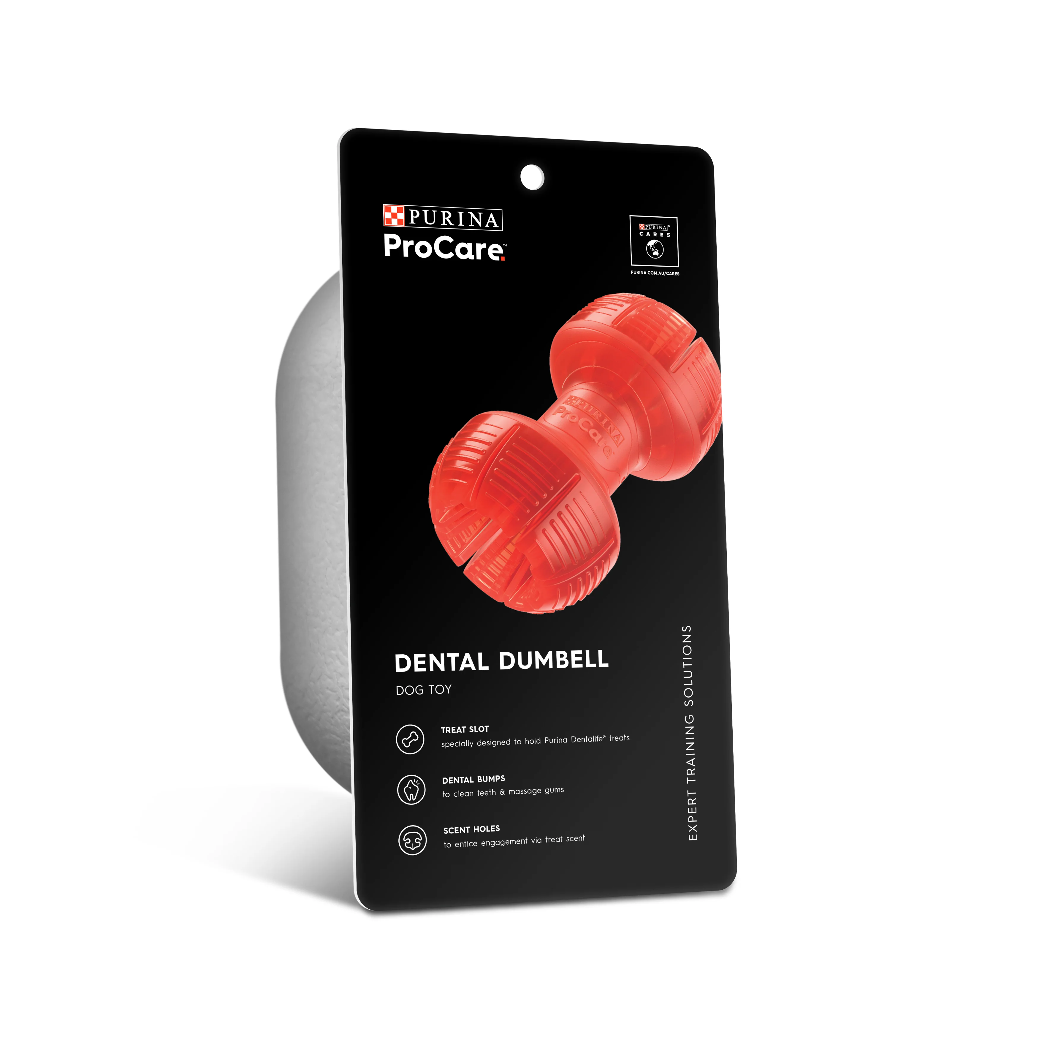 ProCare - Dental Dumbell - Image 3