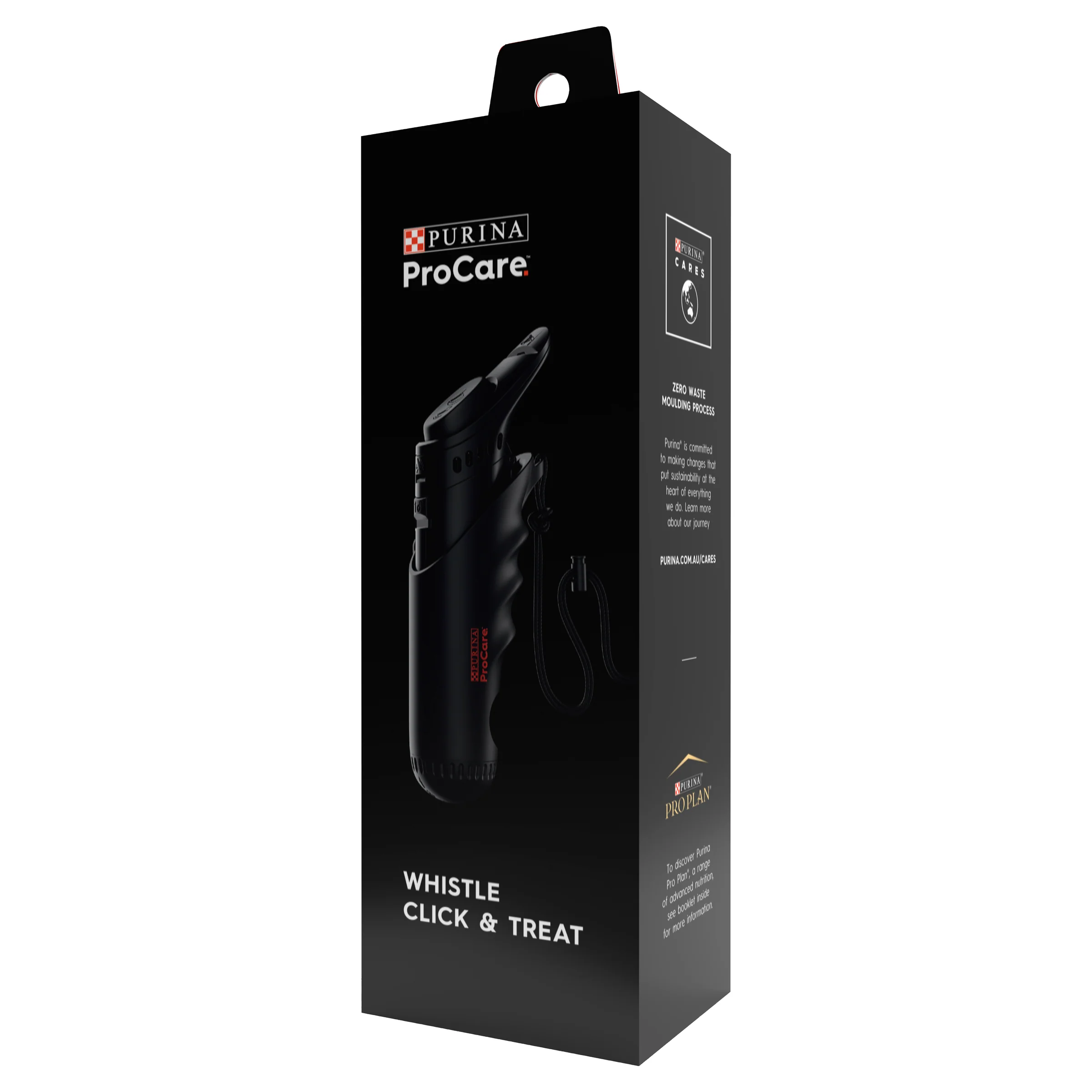ProCare - Whistle, Clicker & Treat Dispenser - Image 3