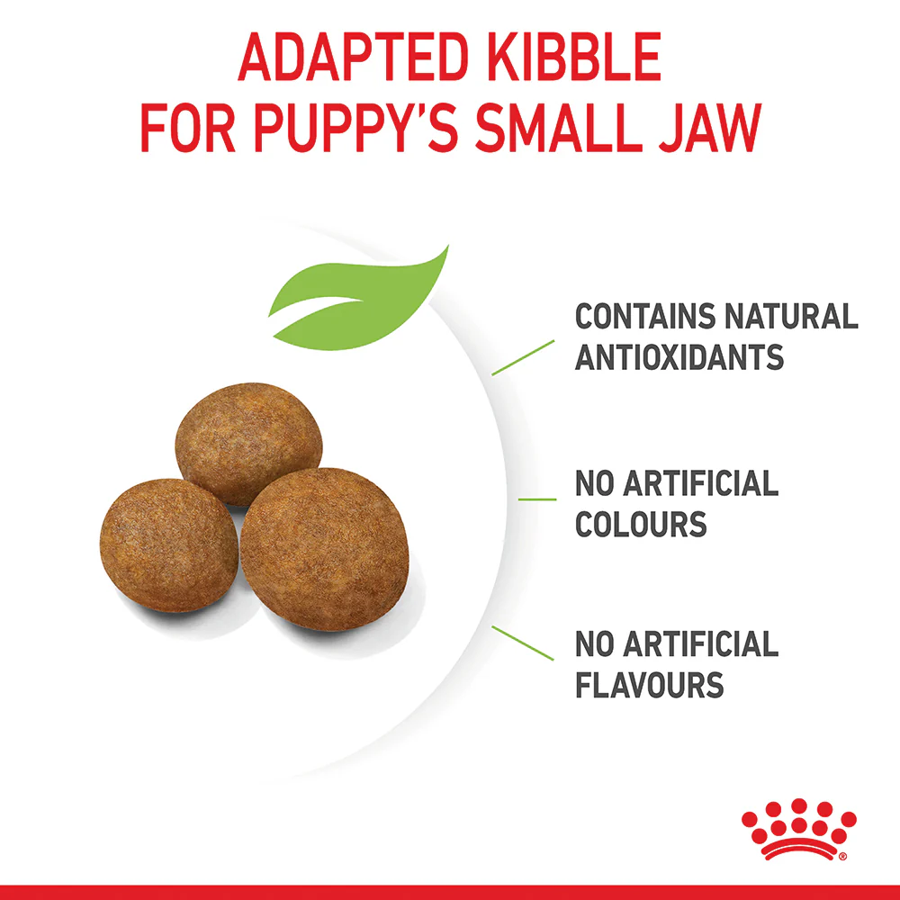 Royal Canin - Giant Puppy Dog Dry Food (15kg) - Image 6