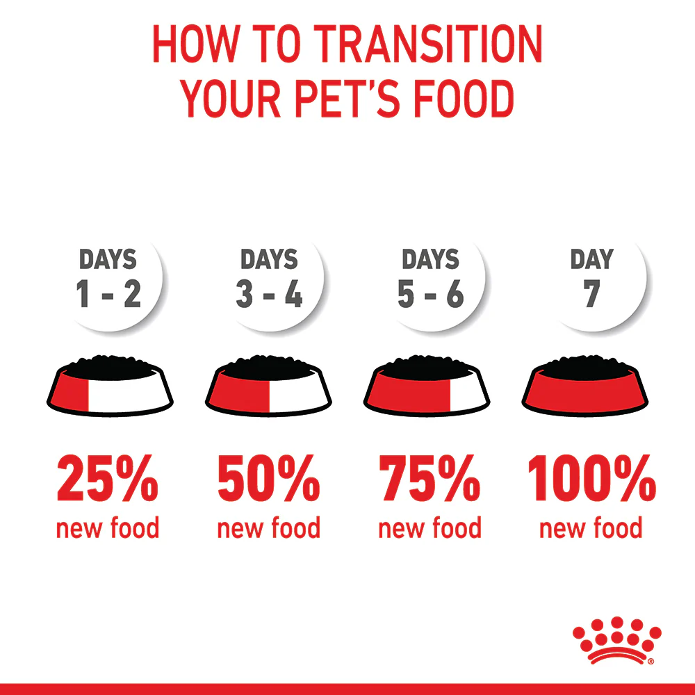 Royal Canin - Maxi Puppy Dog Wet Food (140g x 10pk) - Image 11
