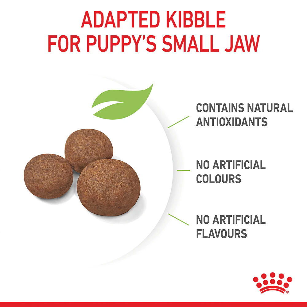 Royal Canin - Medium Puppy Dog Dry Food (4kg) - Image 6