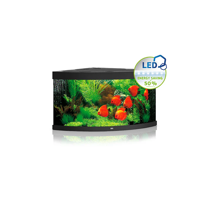 S.O - Juwel Trigon 350 LED Aquarium Black