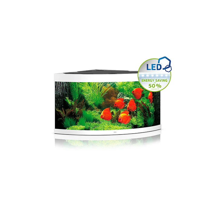 S.O - Juwel Trigon 350 LED Aquarium White