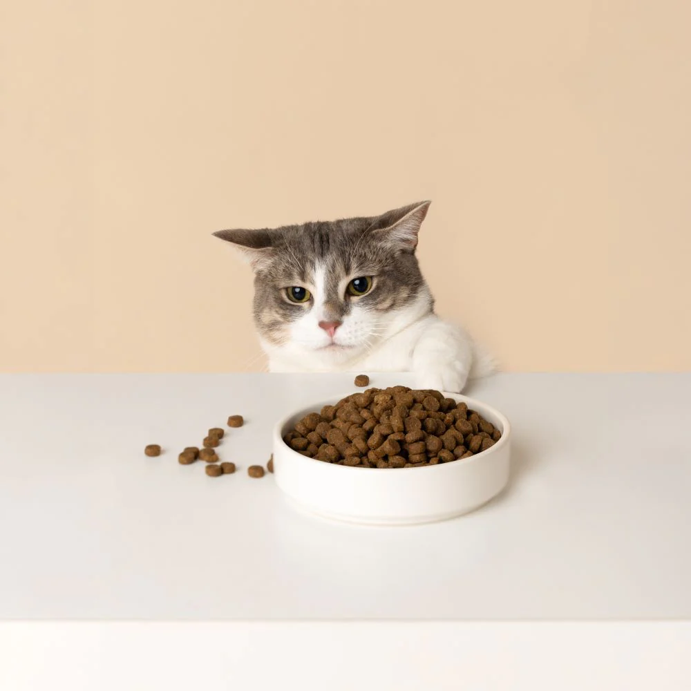 SavourLife Adult Cat Ocean Fish Dry Food (4kg) - Image 12