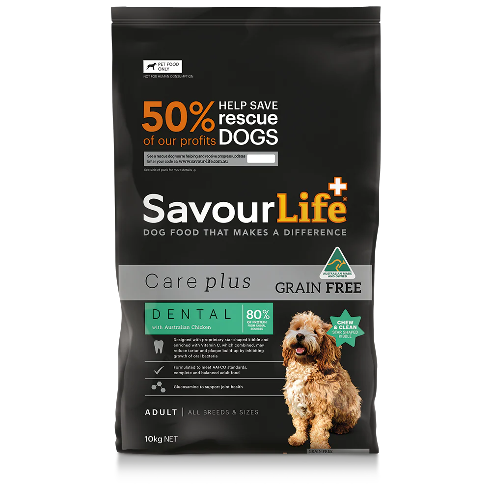 Dog - Dry Food, Wet Food and Treats