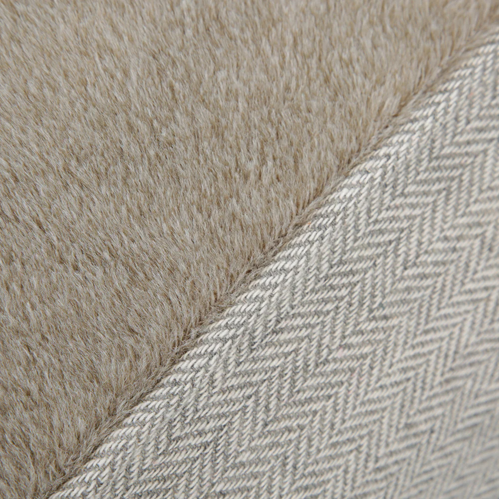 Scruffs - Harvard Orthopaedic Mattress Pearl Grey (100 x 70cm) - Image 3