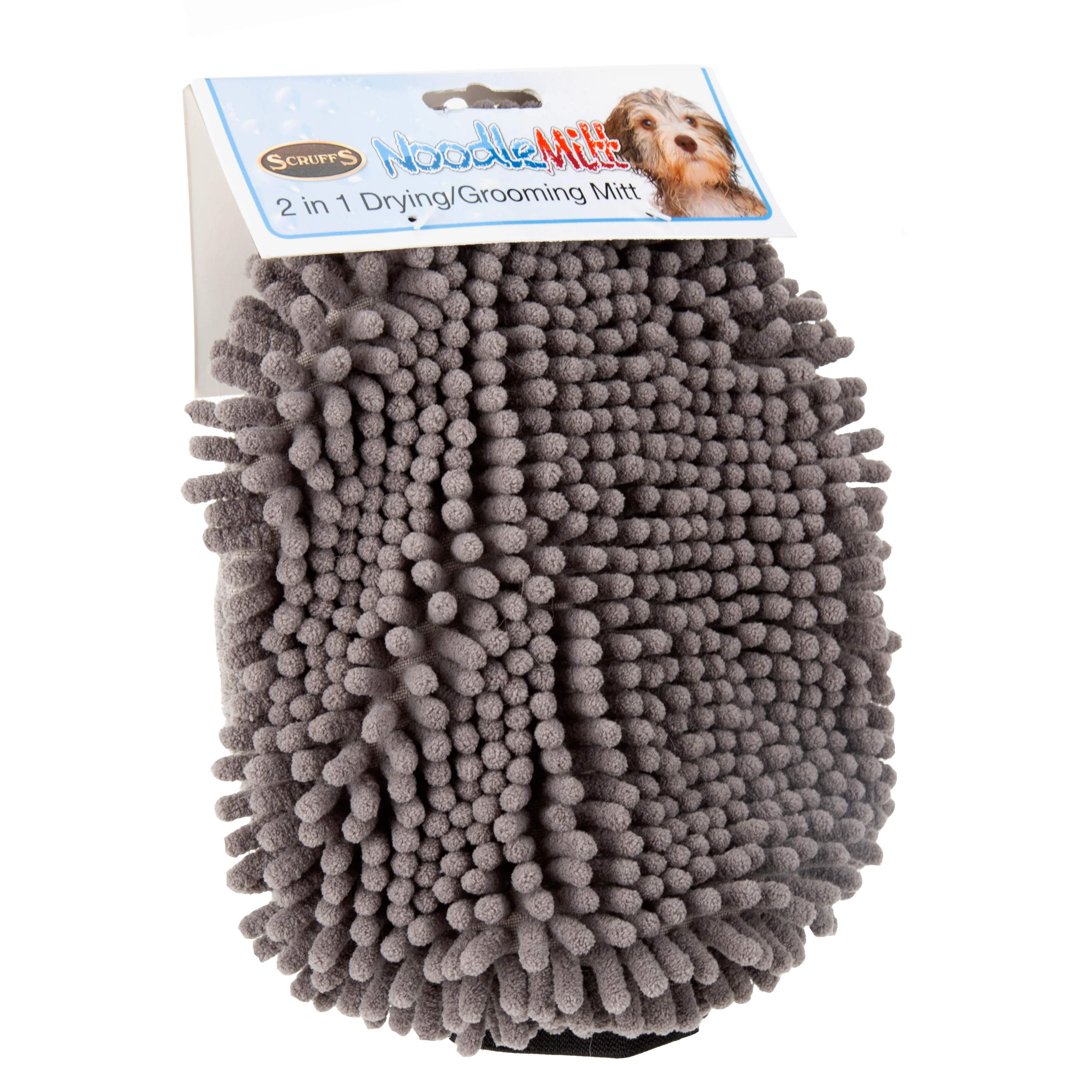 Scruffs - Noodle Dry Mitt