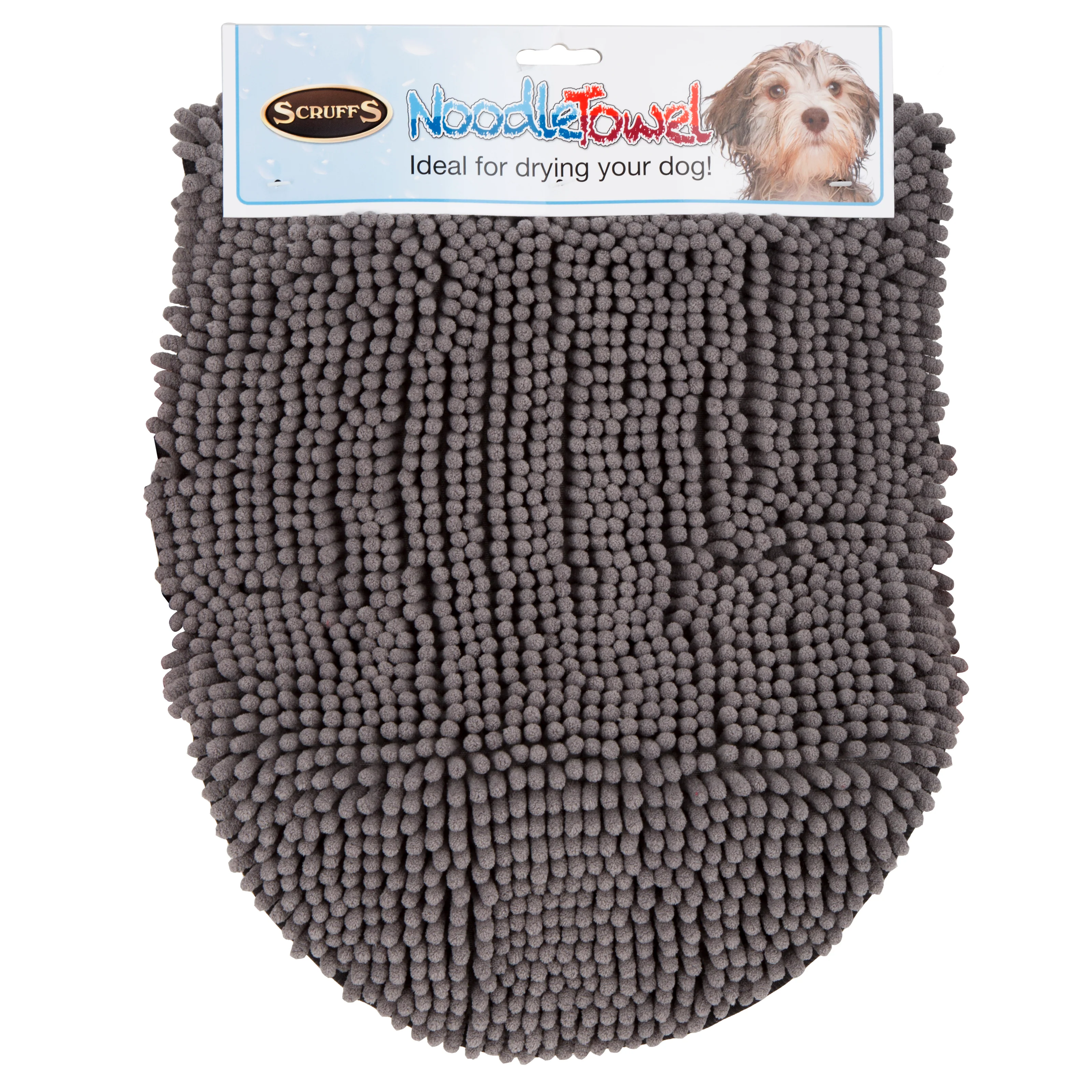 Scruffs - Noodle Drying Towel