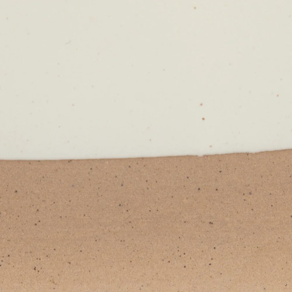 Scruffs - Scandi Pet Saucer Cream (13cm) - Image 2