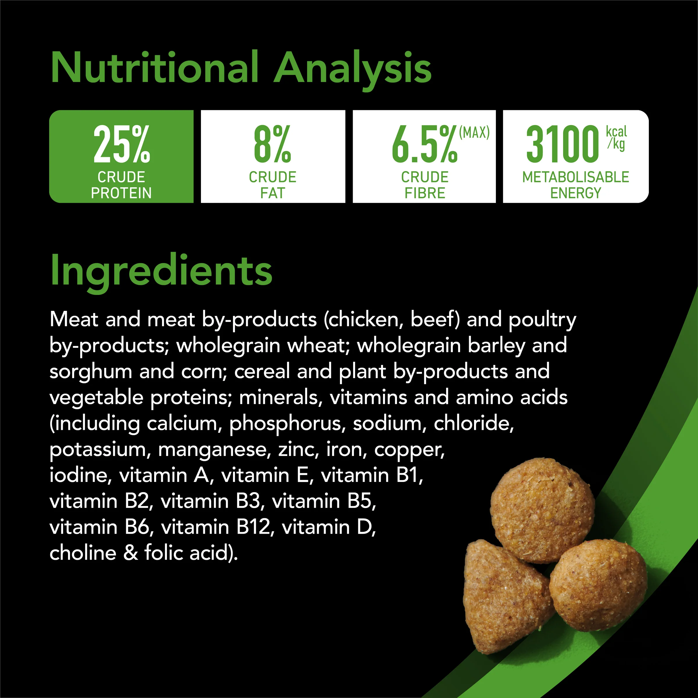 Supercoat - Healthy Weight with Chicken Dry Dog Food (18kg) - Image 6