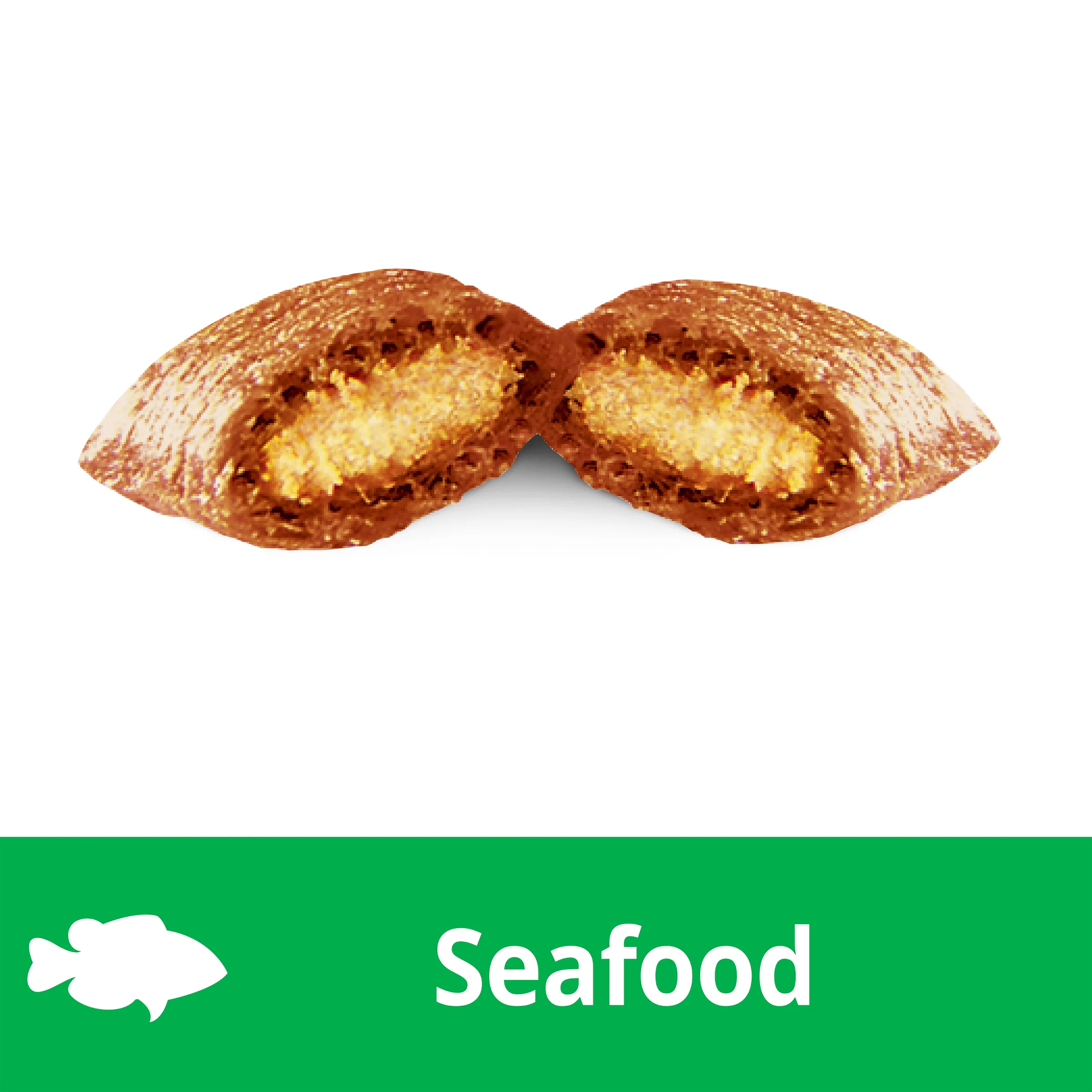Temptations - Seafood Medley Cat Treat (180g) - Image 5