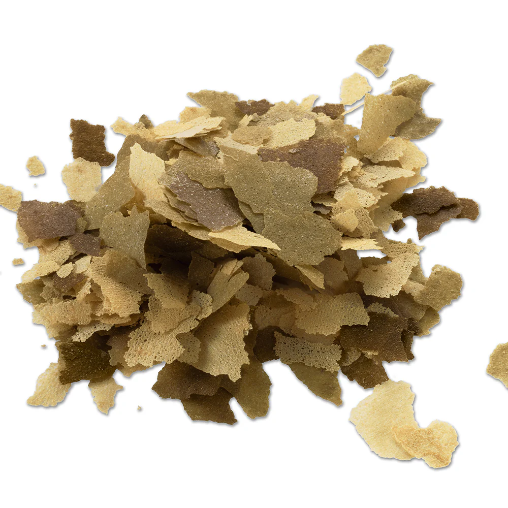 Tetra Goldfish Flakes 200g - Image 5