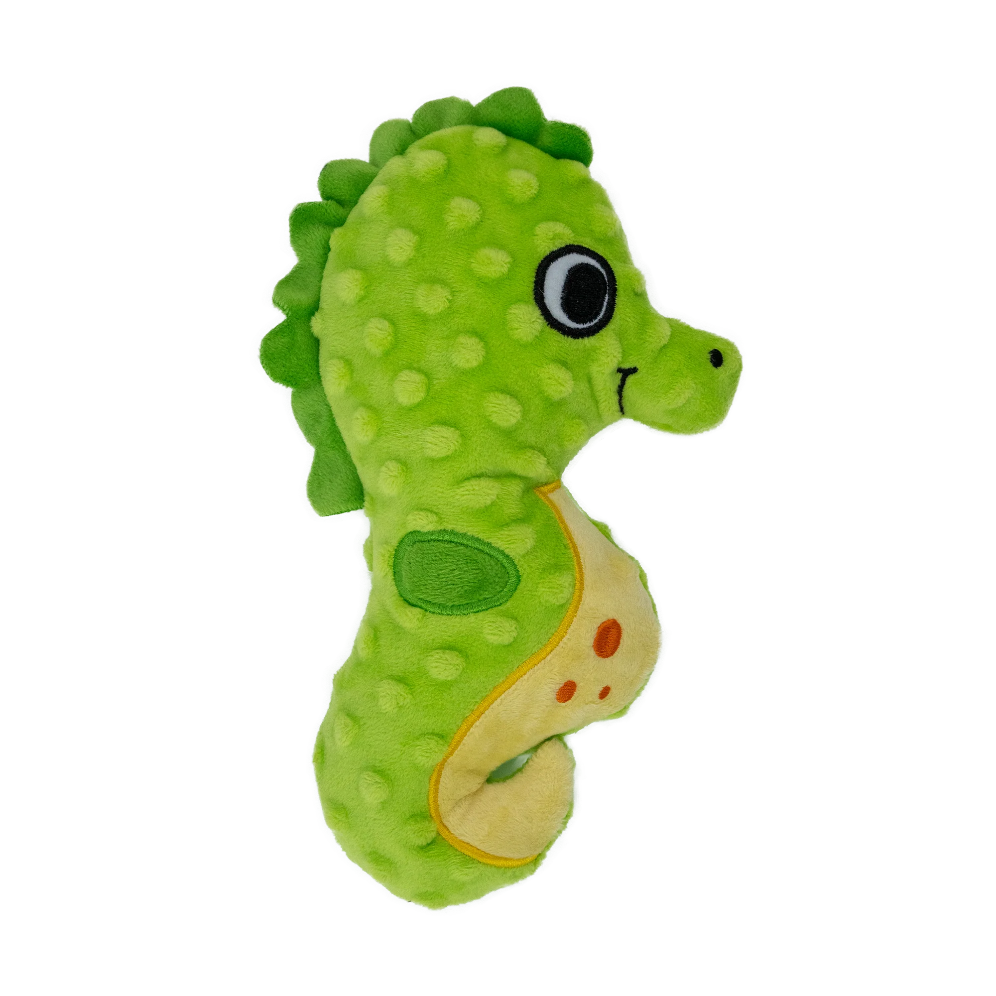 WagTime Amber the Majestic Seahorse