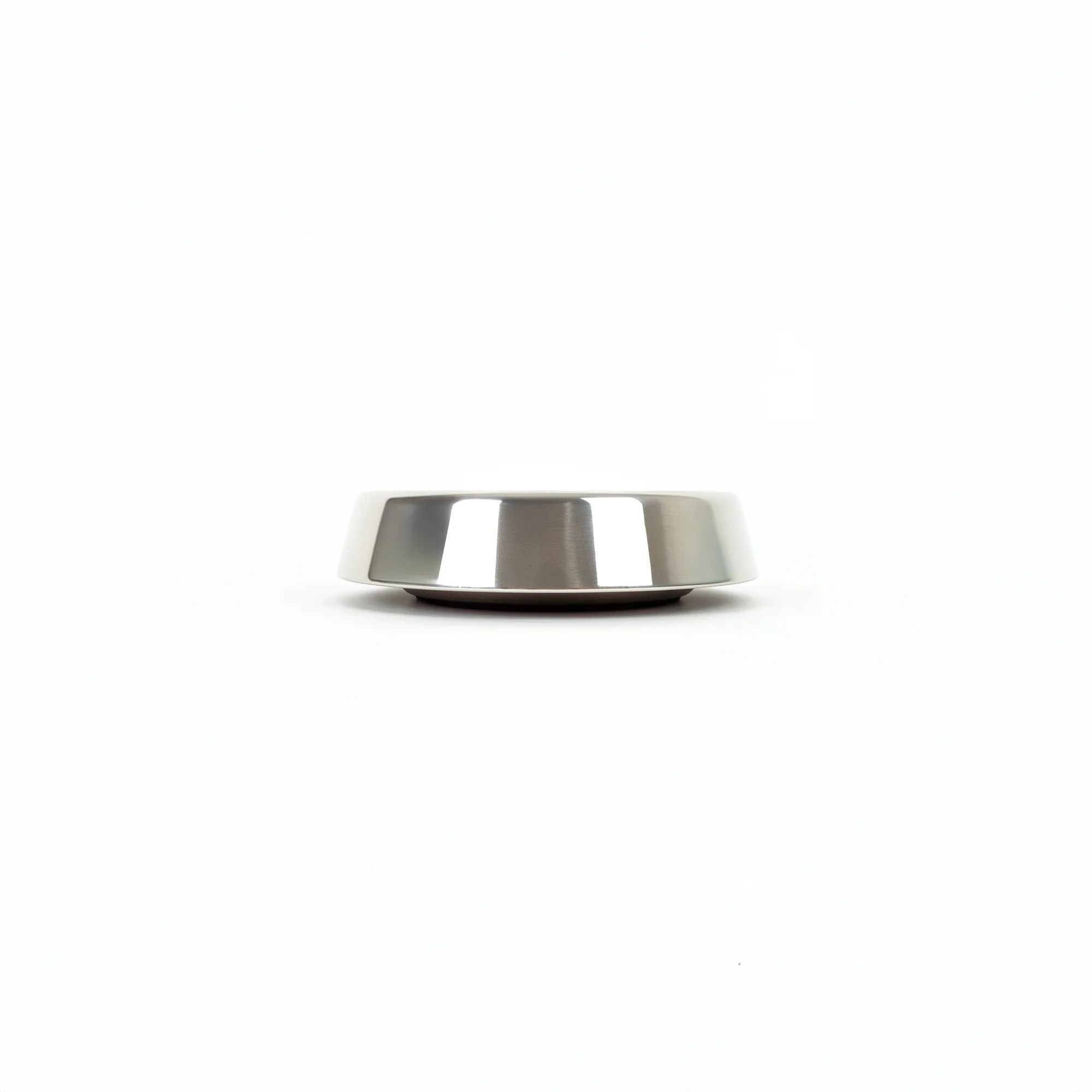 WagTime Anti-Ant Non-Tip Stainless Steel Cat Bowl 200ml - Image 4