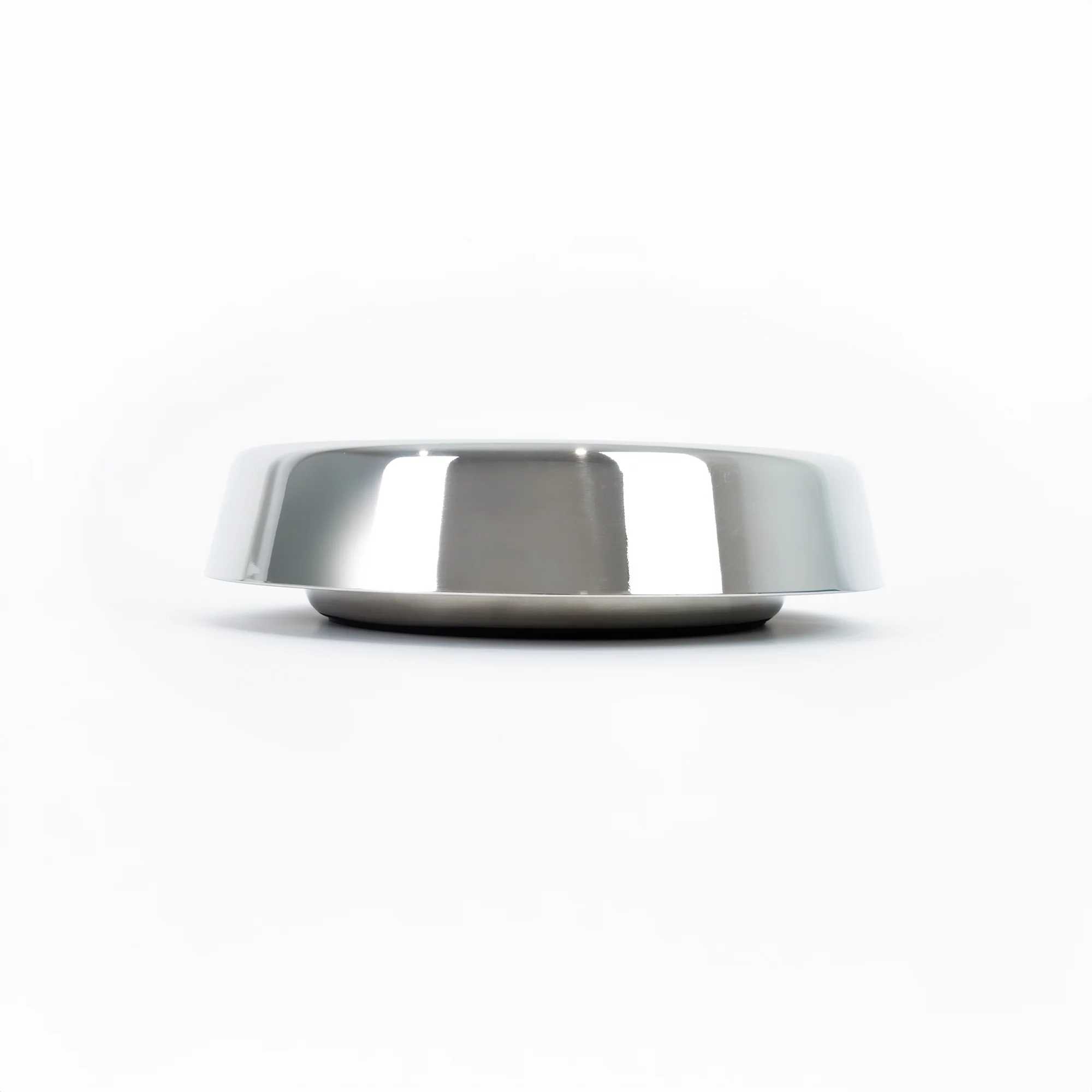 WagTime Anti-Ant Non-Tip Stainless Steel Dog Bowl 900ml - Image 4
