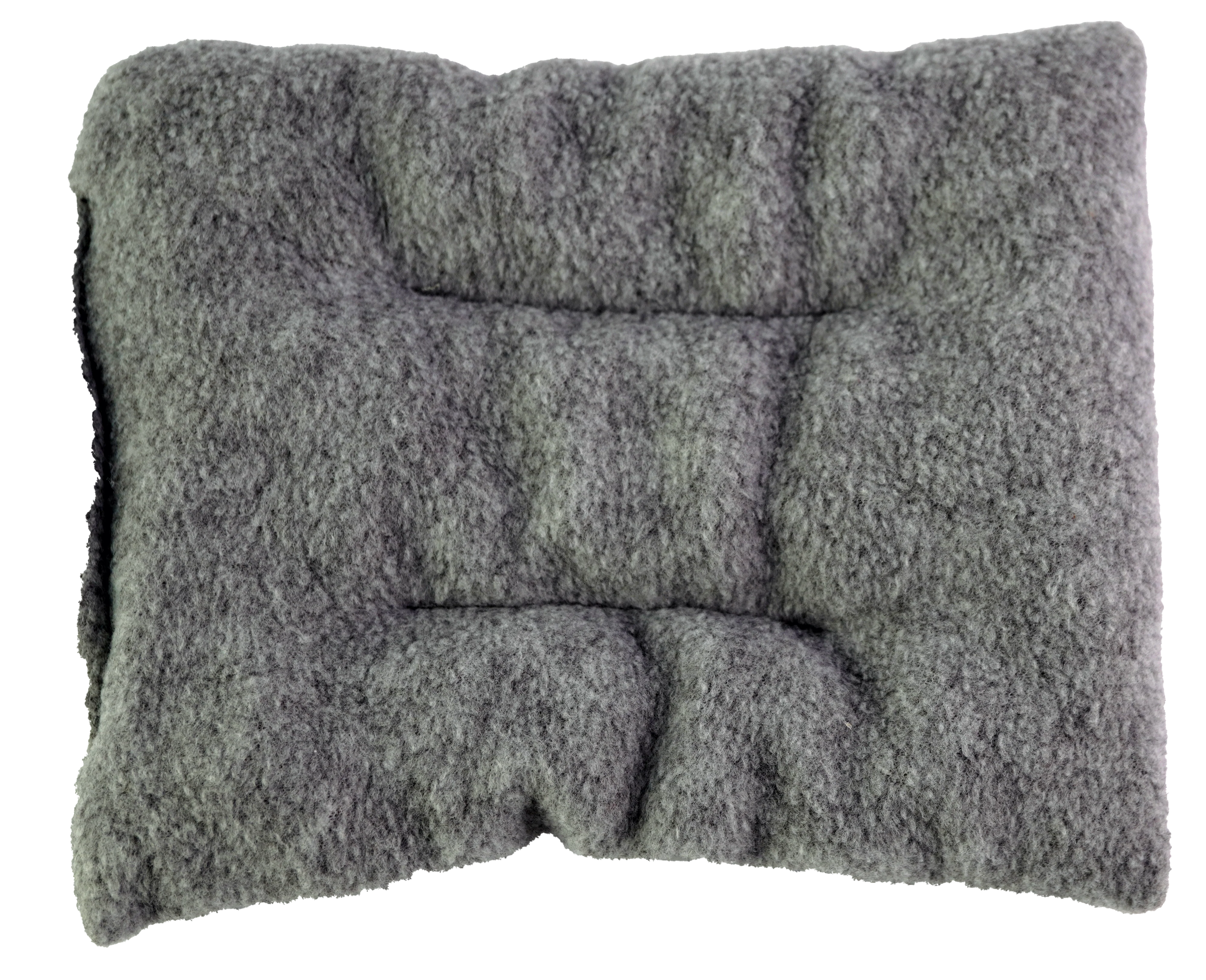 WagTime - Comfort Pillow (Grey) - Image 4