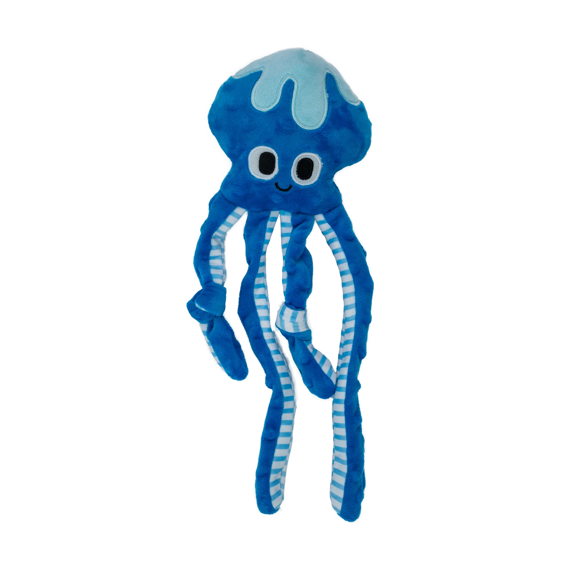 WagTime Electra the Sapphire Jellyfish