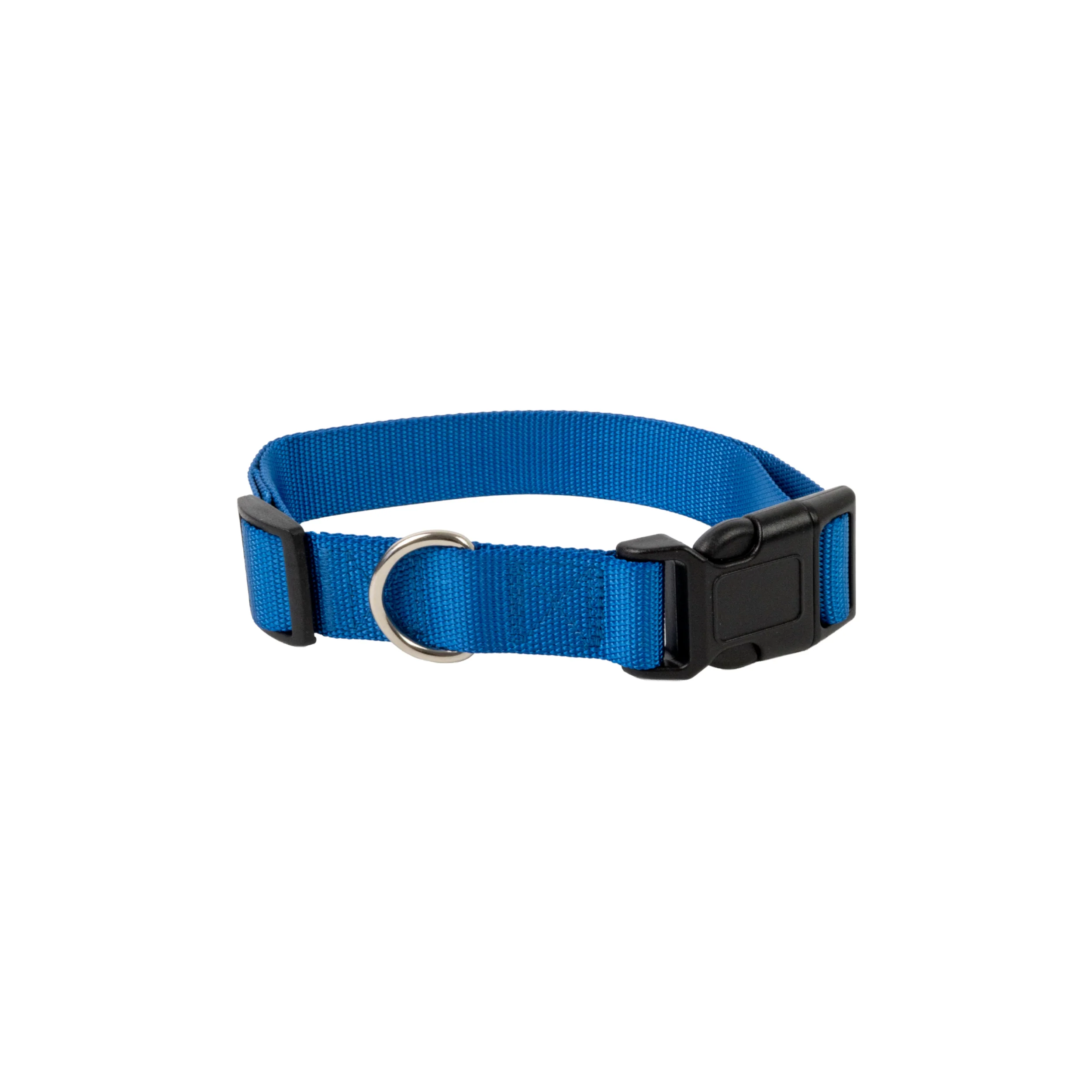 WagTime Essentials Dog Collar Blue - Large