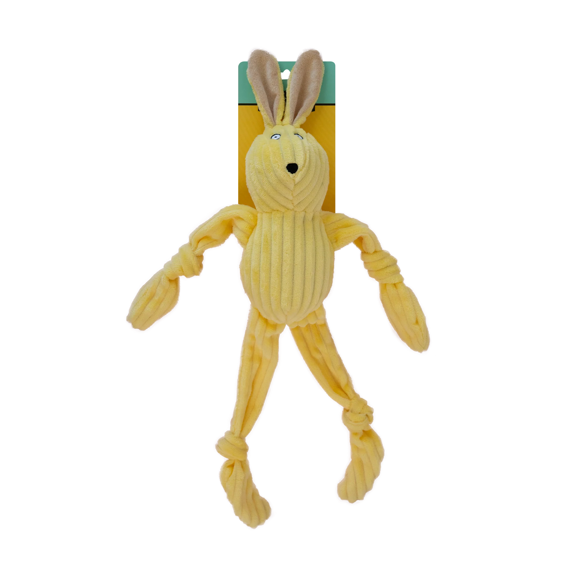 WagTime Felicity the Dangling Rabbit